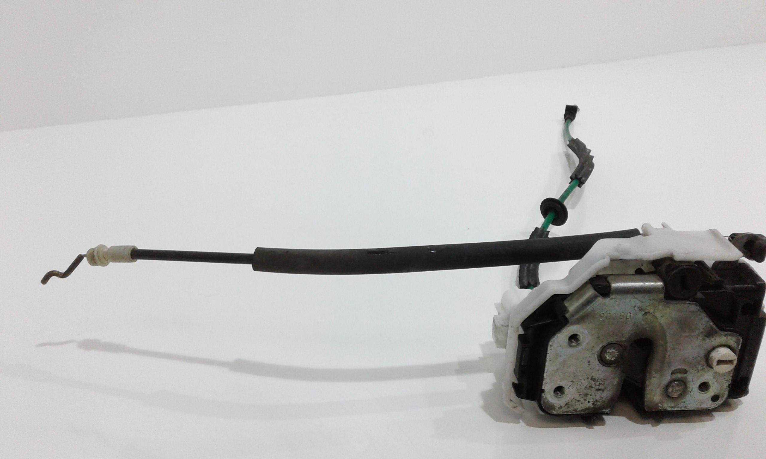 Serratura Posteriore destra ALFA ROMEO 159 Berlina 1 Serie