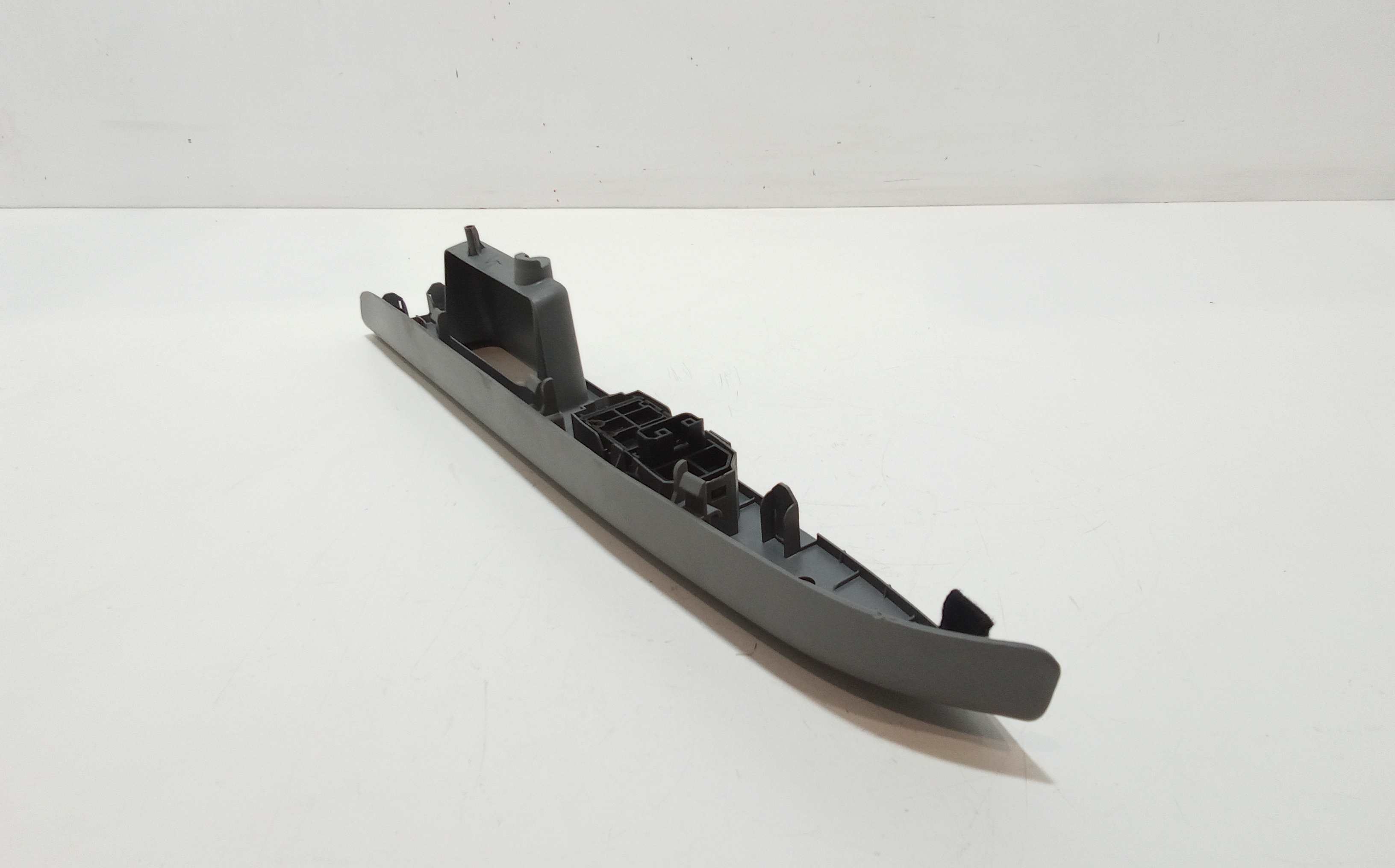 Pulsantiera Anteriore Destra Passeggero per Daihatsu Sirion 2 Serie (2005 - In produzione)