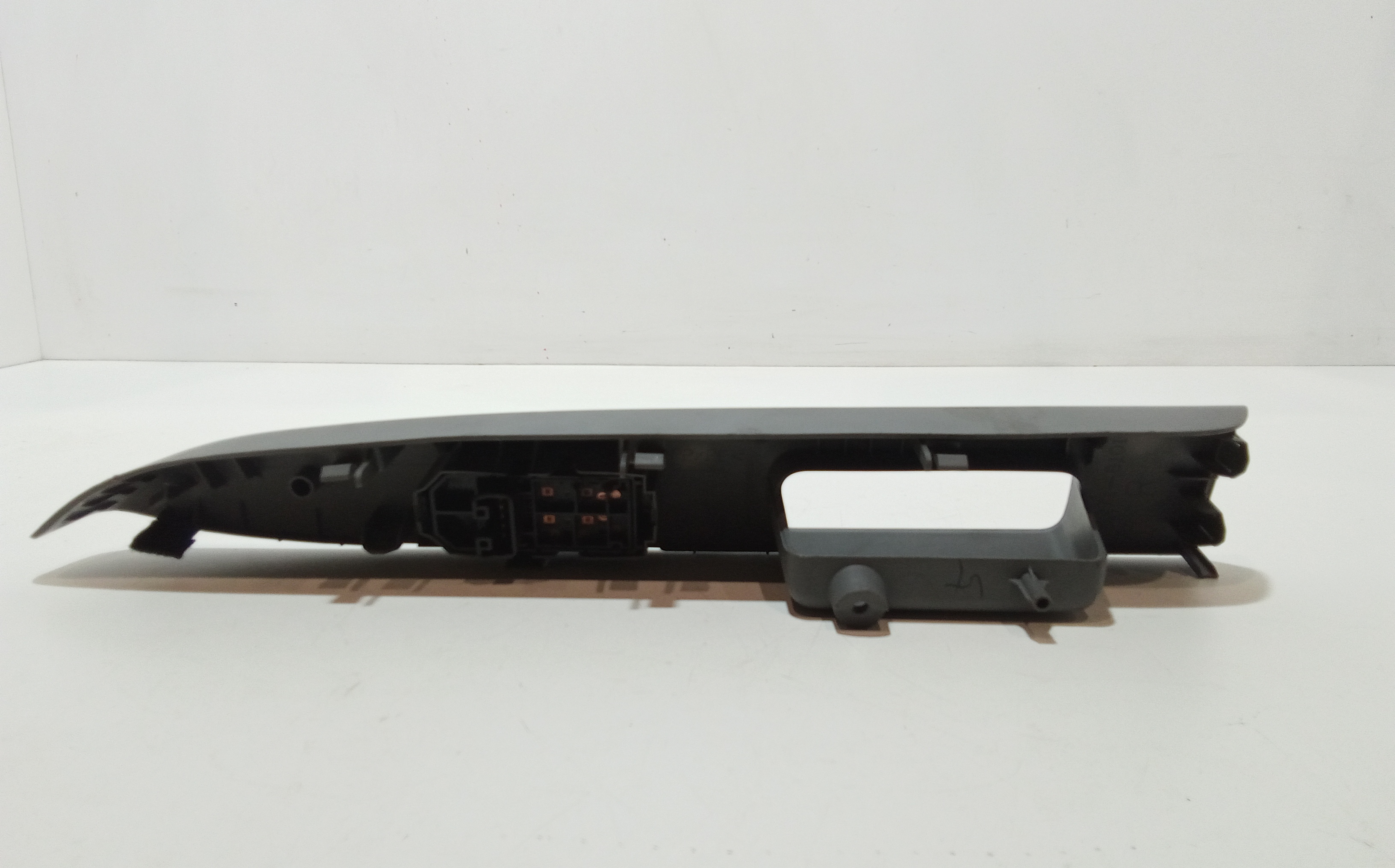 Pulsantiera Anteriore Destra Passeggero per Daihatsu Sirion 2 Serie (2005 - In produzione)