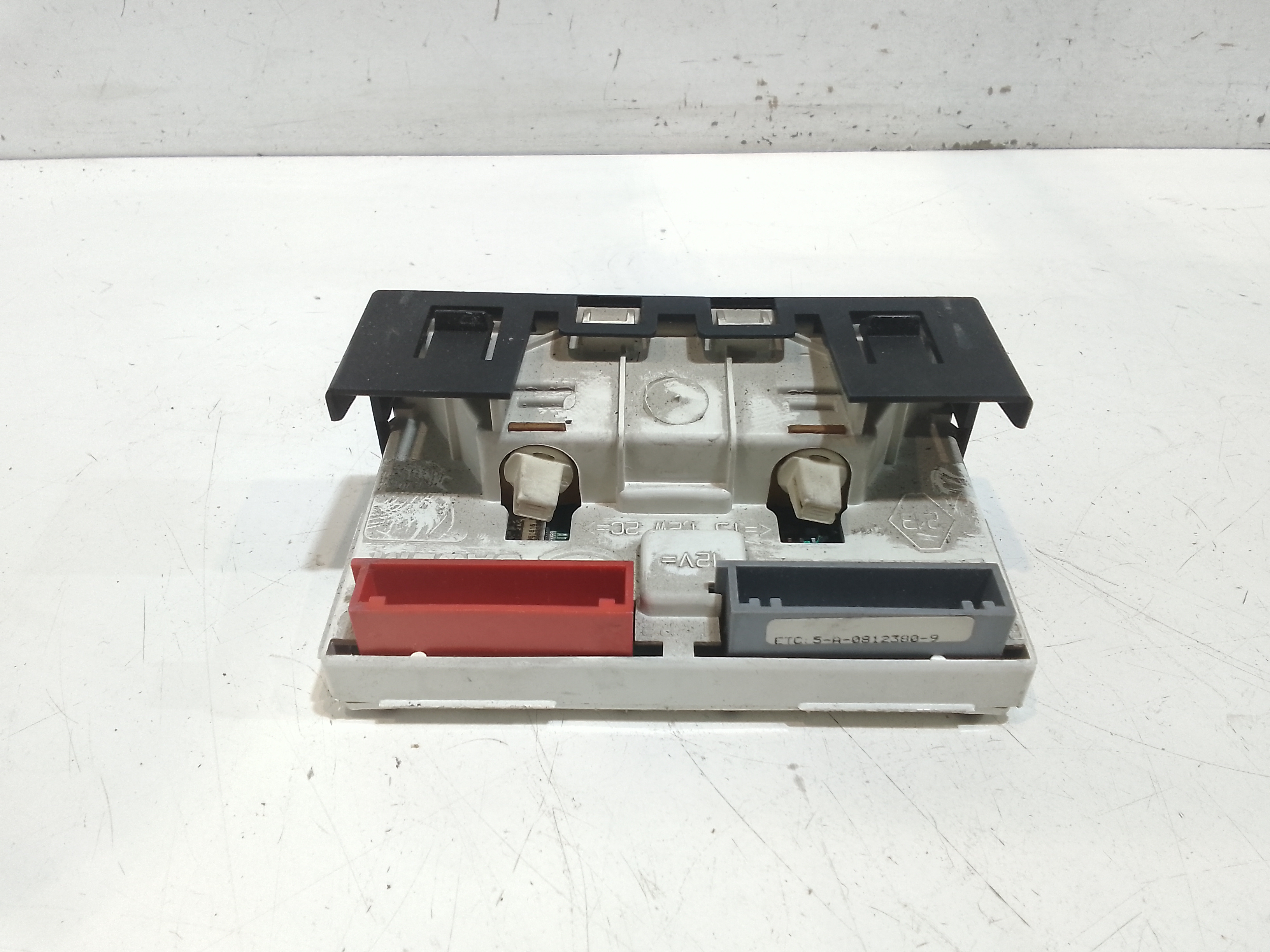 Display multifunzione computer di bordo per Renault Clio Serie (01>05) (2001 - 2005)