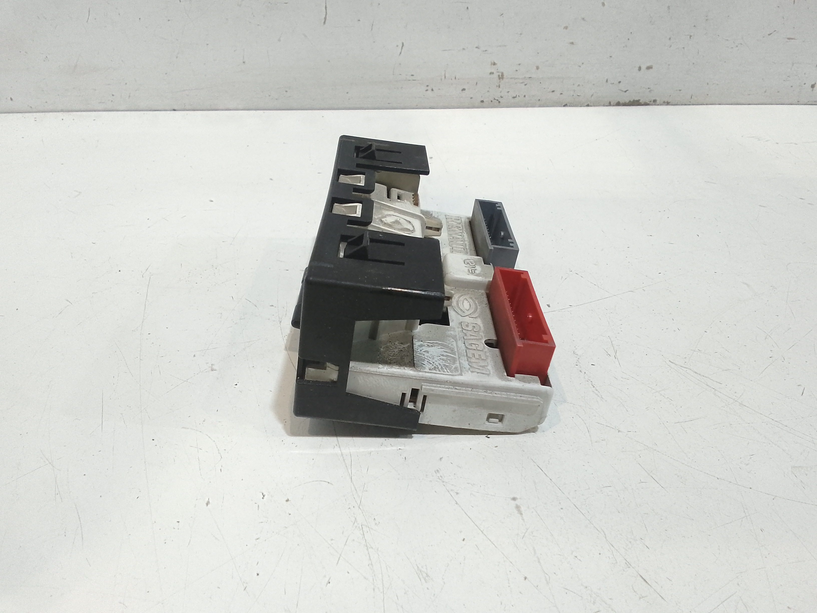 Display multifunzione computer di bordo per Renault Clio Serie (01>05) (2001 - 2005)