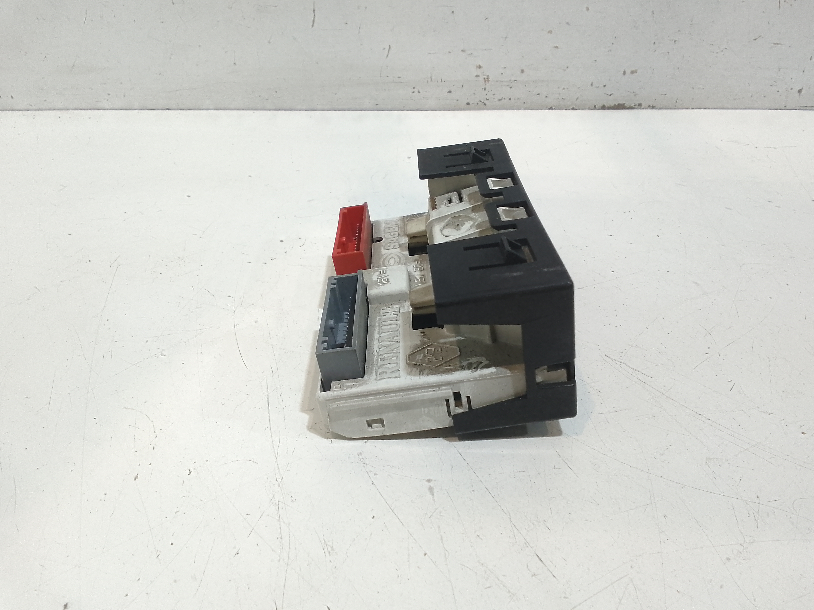 Display multifunzione computer di bordo per Renault Clio Serie (01>05) (2001 - 2005)