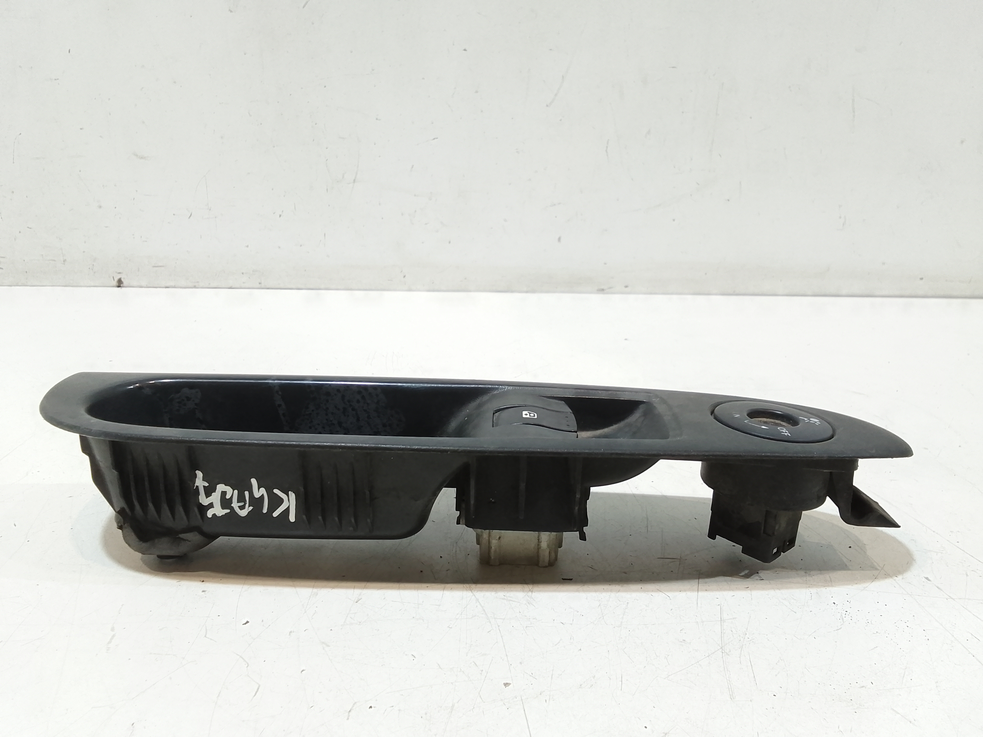 Pulsantiera Anteriore Destra Passeggero per Renault Clio Serie (04>08) (2004 - 2008)