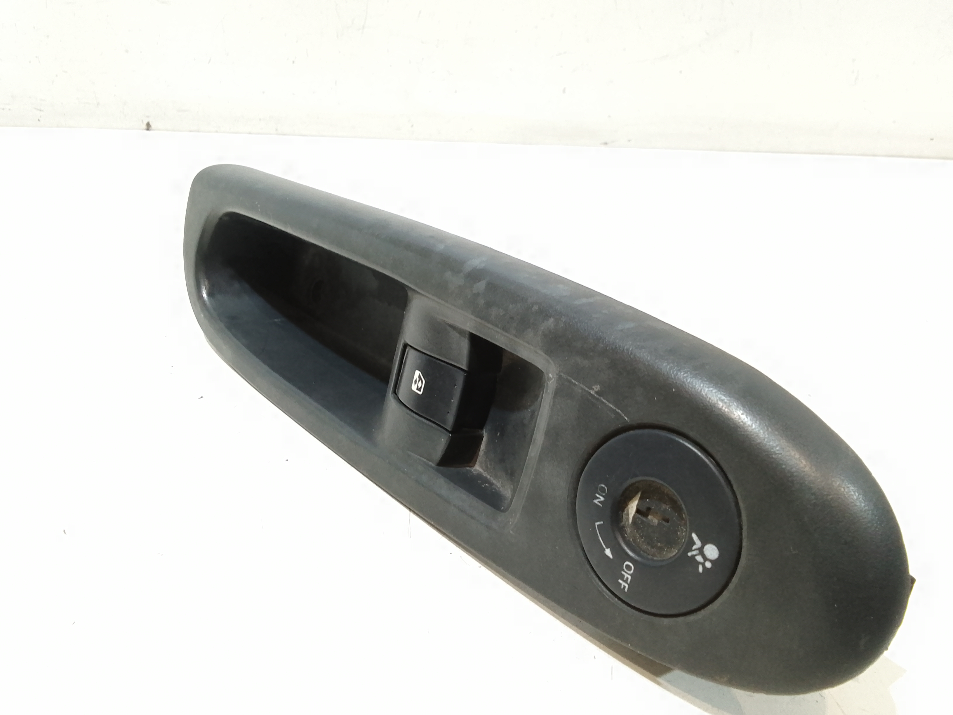 Pulsantiera Anteriore Destra Passeggero per Renault Clio Serie (04>08) (2004 - 2008)