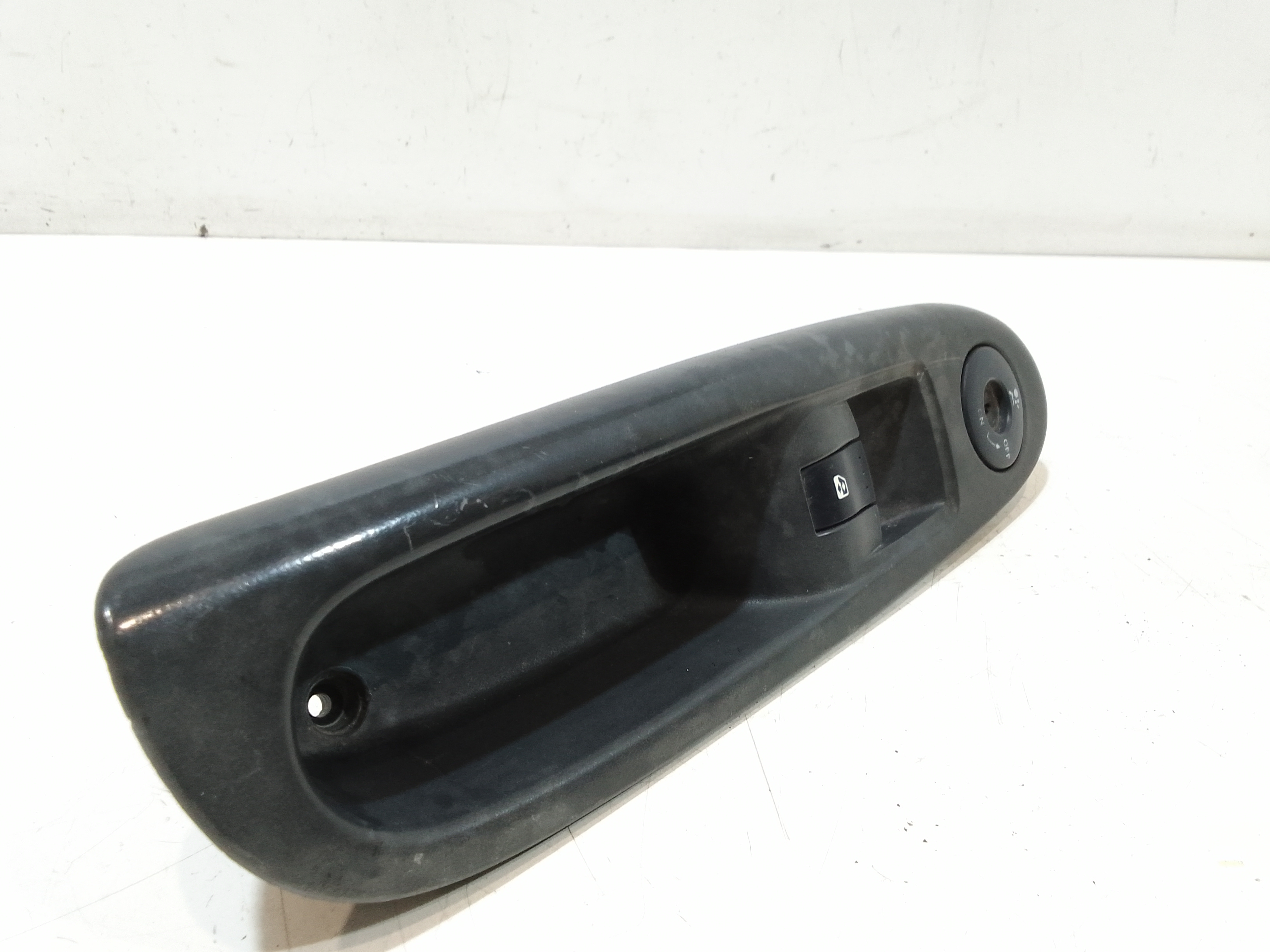 Pulsantiera Anteriore Destra Passeggero per Renault Clio Serie (04>08) (2004 - 2008)