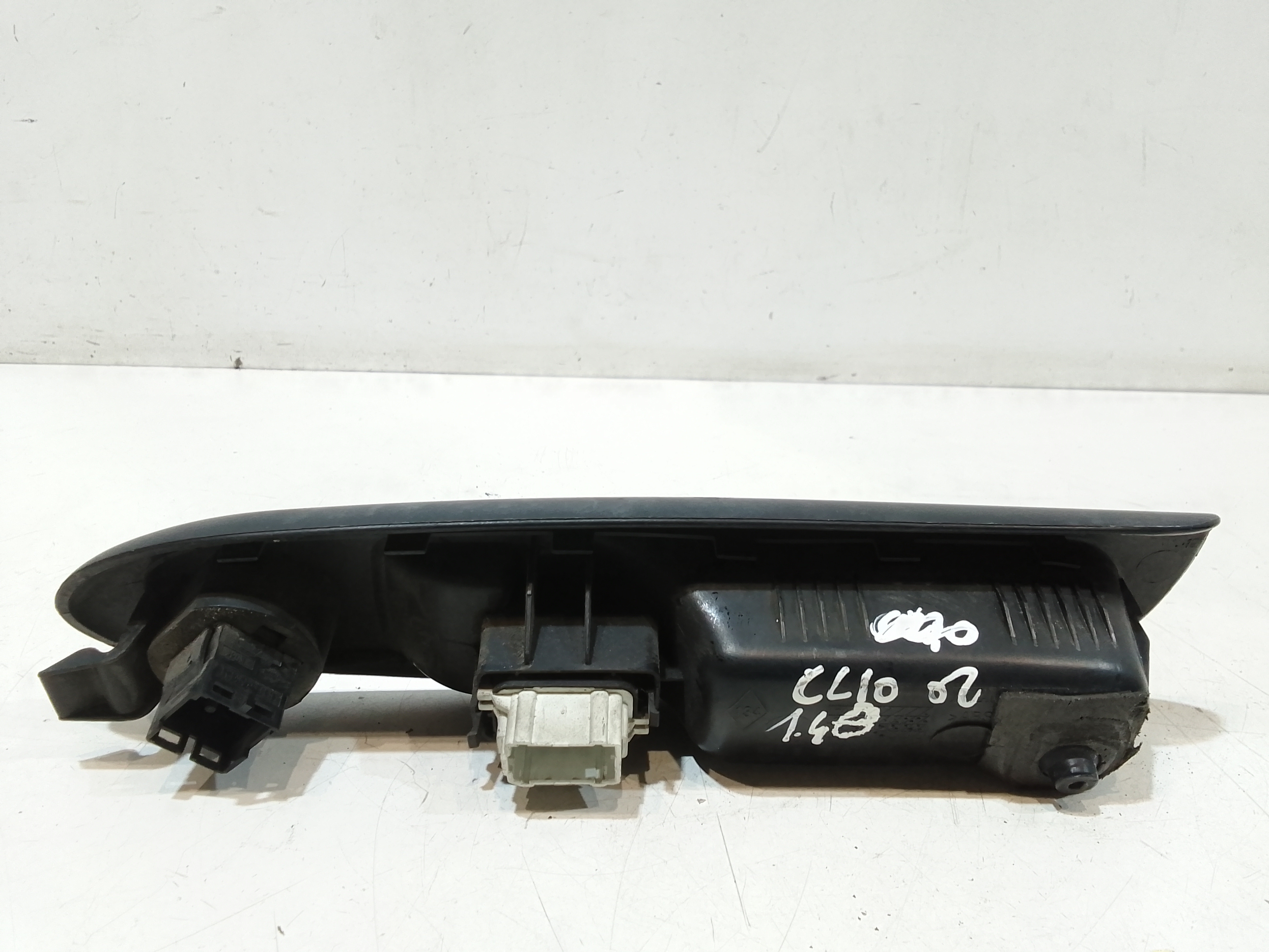 Pulsantiera Anteriore Destra Passeggero per Renault Clio Serie (04>08) (2004 - 2008)