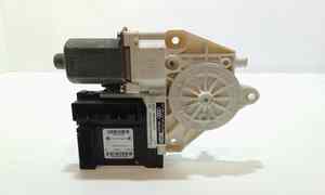 Motorino Alzavetro anteriore destra per Audi A3 Serie (8p1) (05>08) (2005 - 2008)