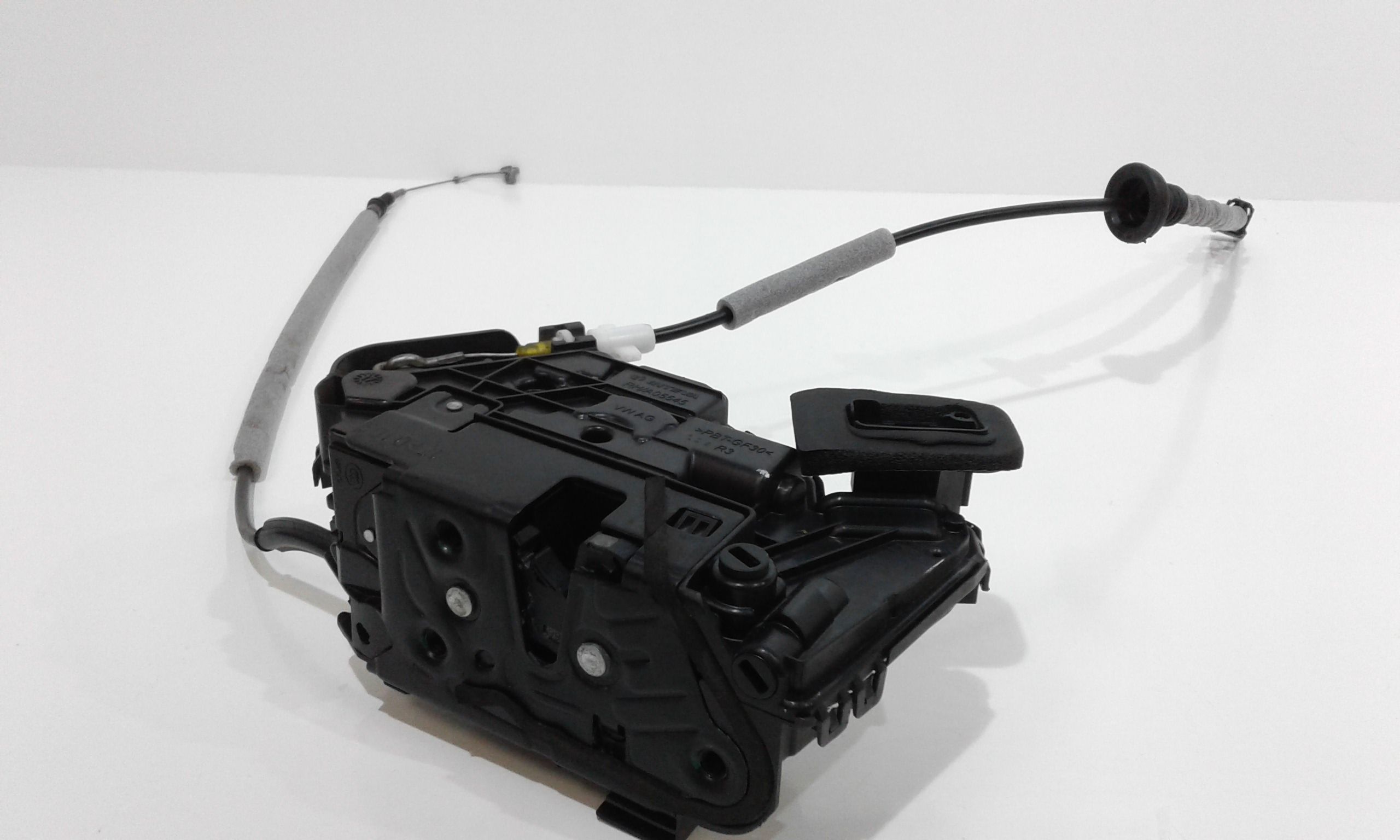 Serratura Posteriore destra VOLKSWAGEN Tiguan Serie