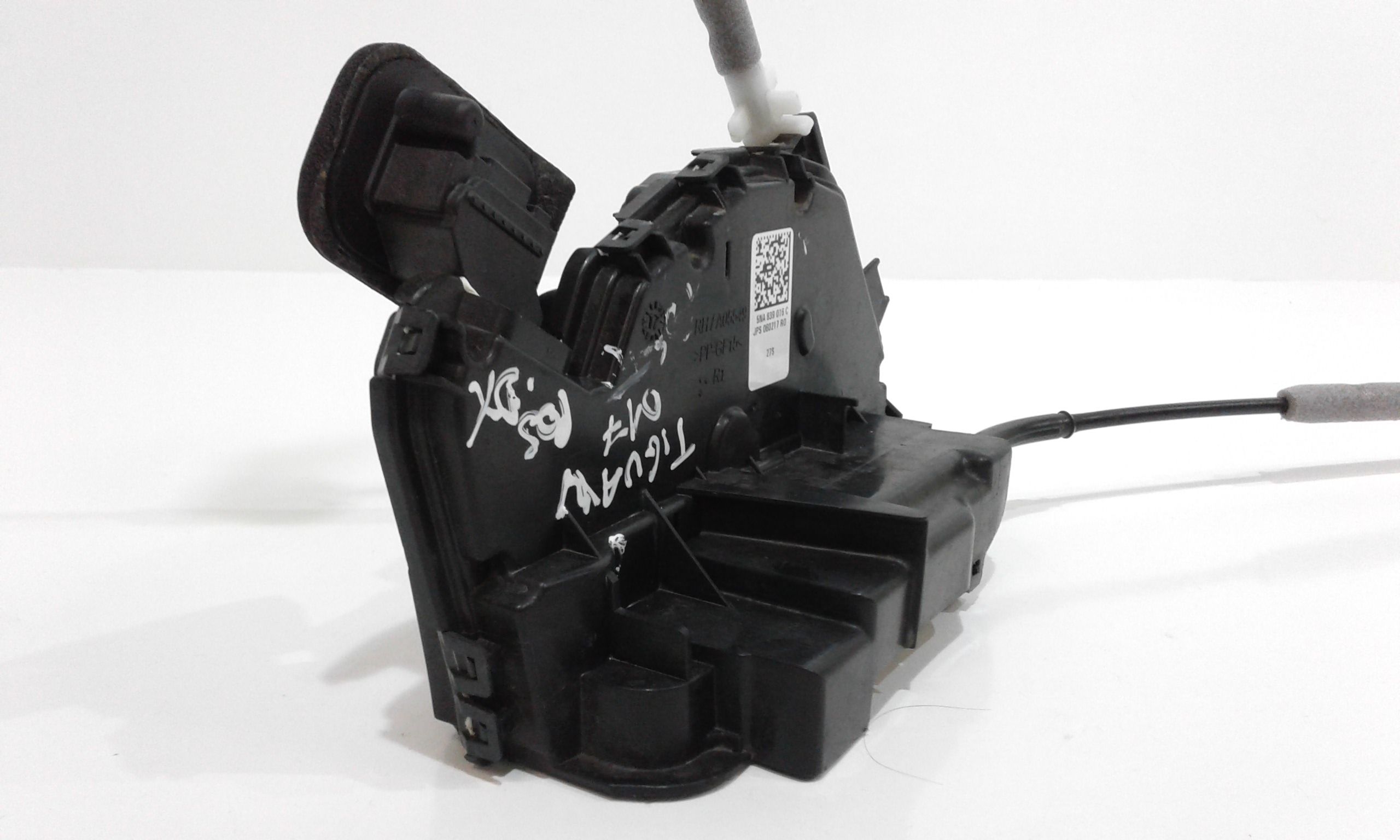 Serratura Posteriore destra VOLKSWAGEN Tiguan Serie