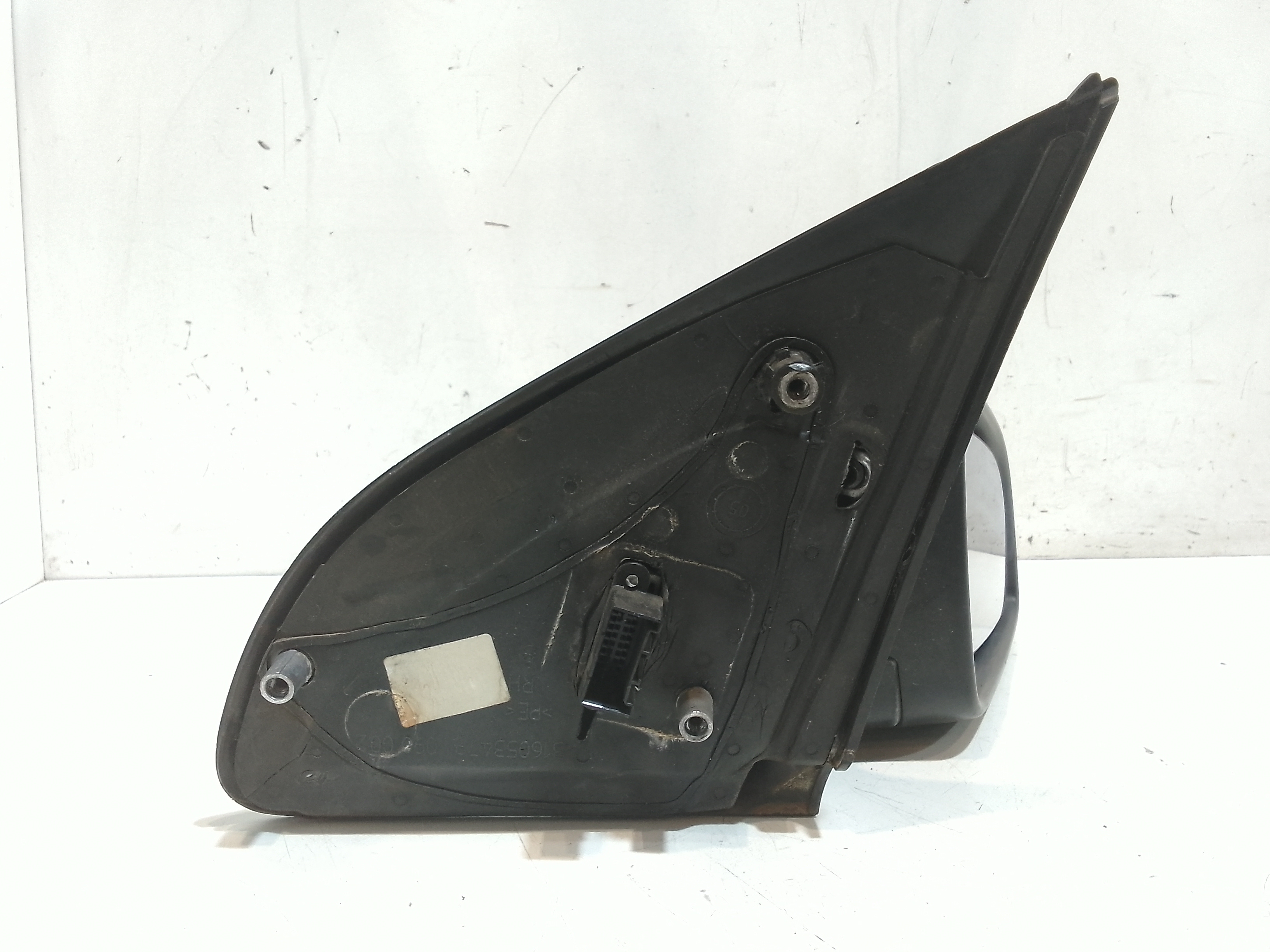 Specchietto Retrovisore Destro per Opel Astra H Berlina (2004 - 2007)