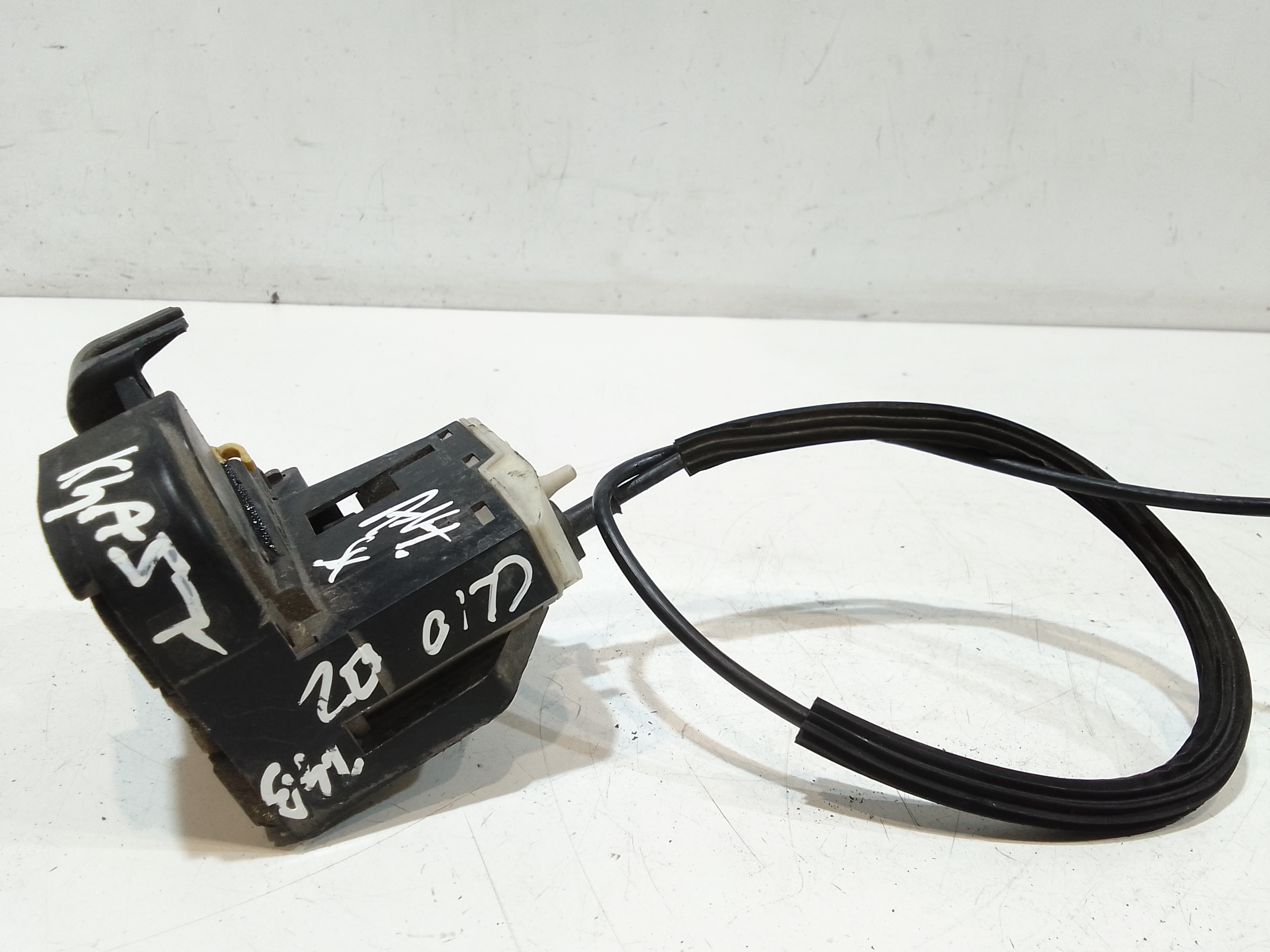 Serratura Anteriore Sinistra per Renault Clio Serie (01>05) (2001 - 2005)