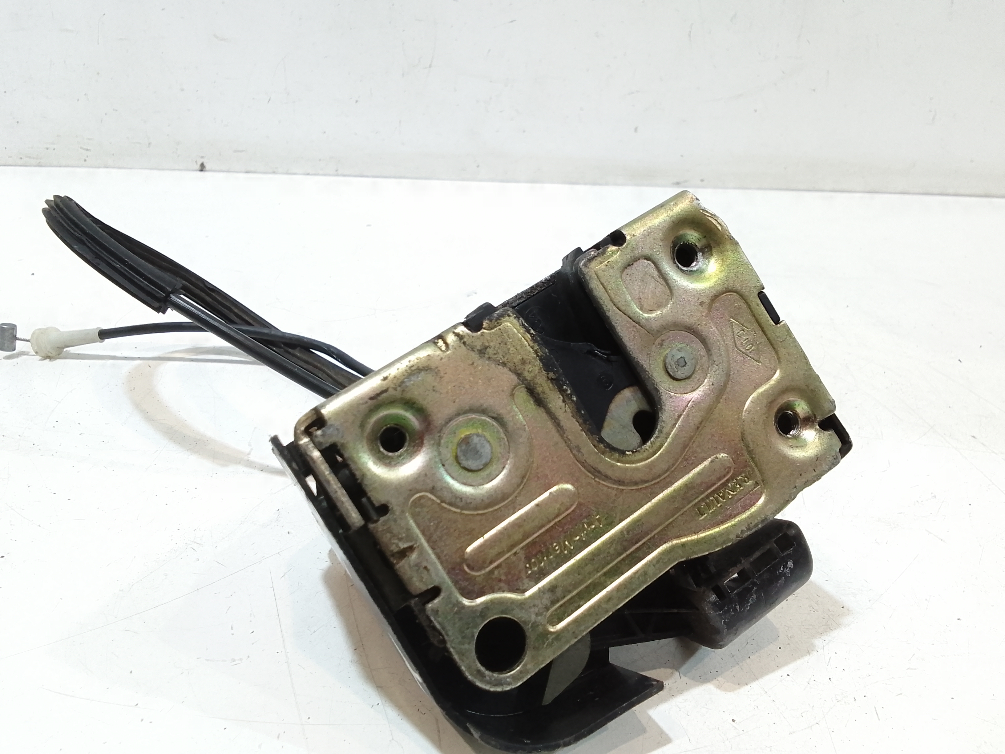 Serratura Anteriore Sinistra per Renault Clio Serie (01>05) (2001 - 2005)