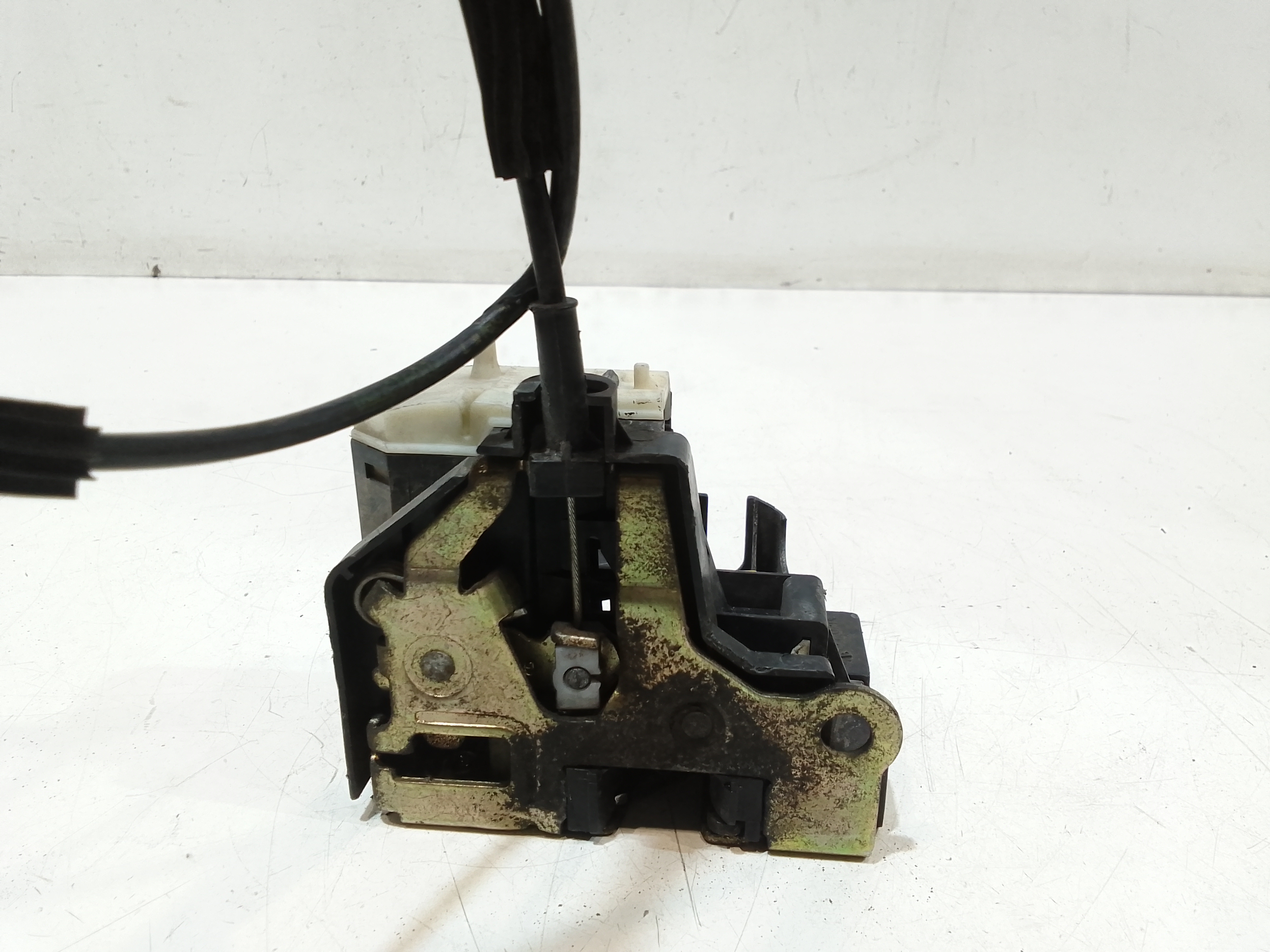 Serratura Anteriore Sinistra per Renault Clio Serie (01>05) (2001 - 2005)