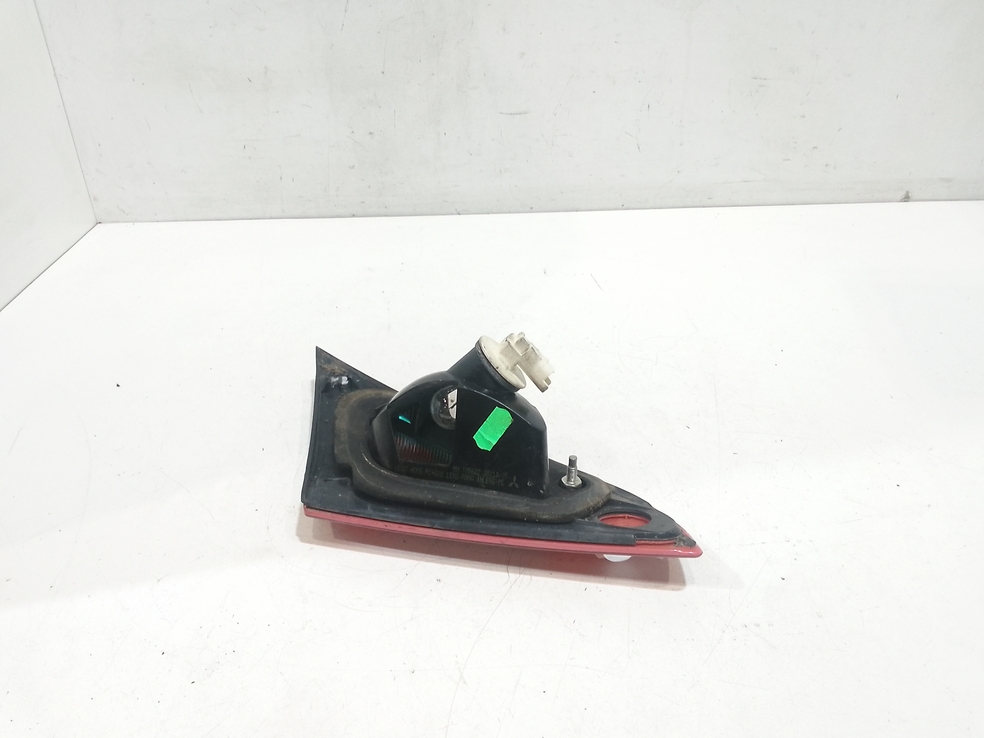 Stop integrato nel portellone per Mitsubishi Colt Serie 3p (z30)  (04>12) (2004 - 2012)