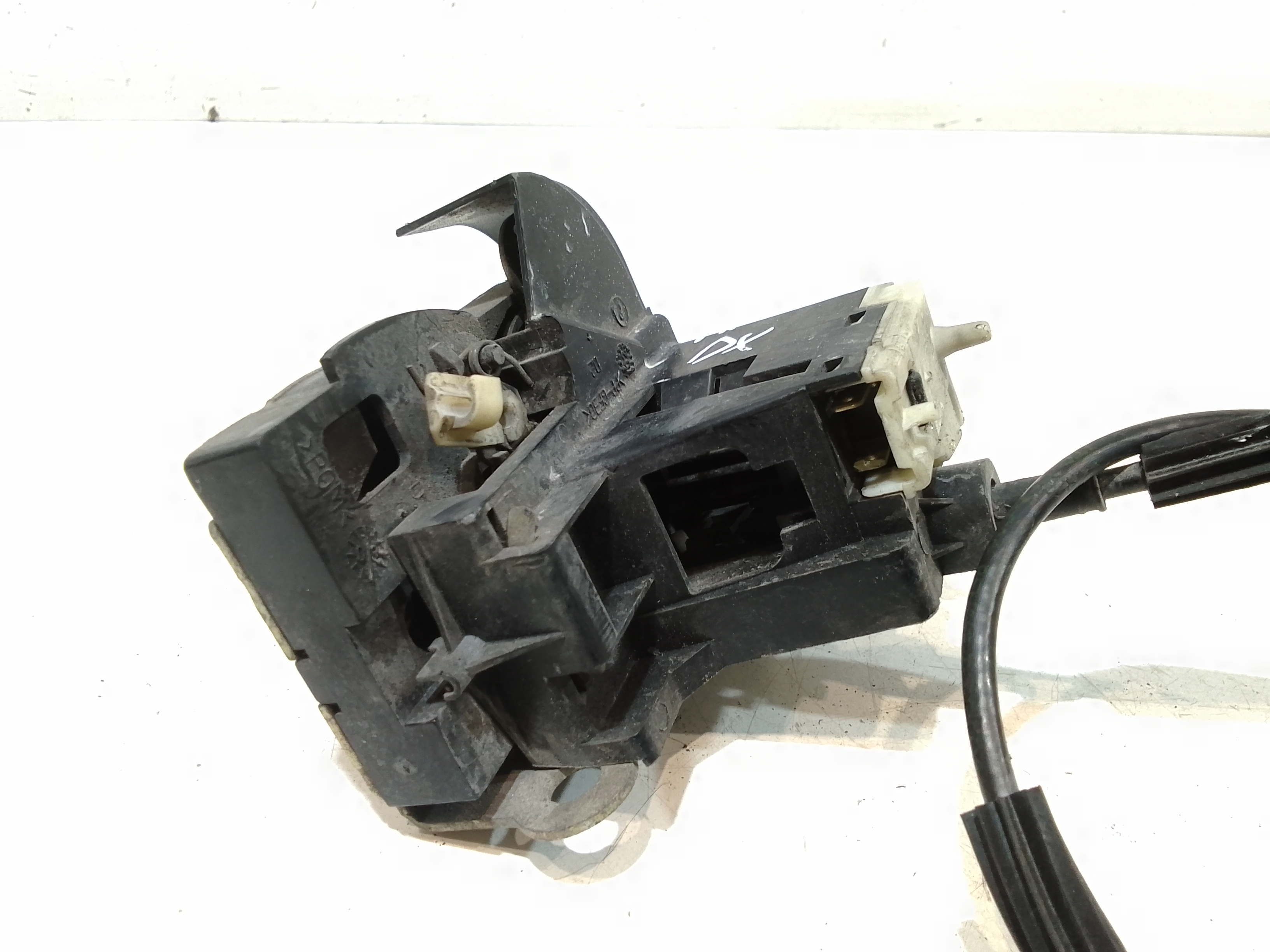 Serratura Anteriore Destra per Renault Clio Serie (01>05) (2001 - 2005)