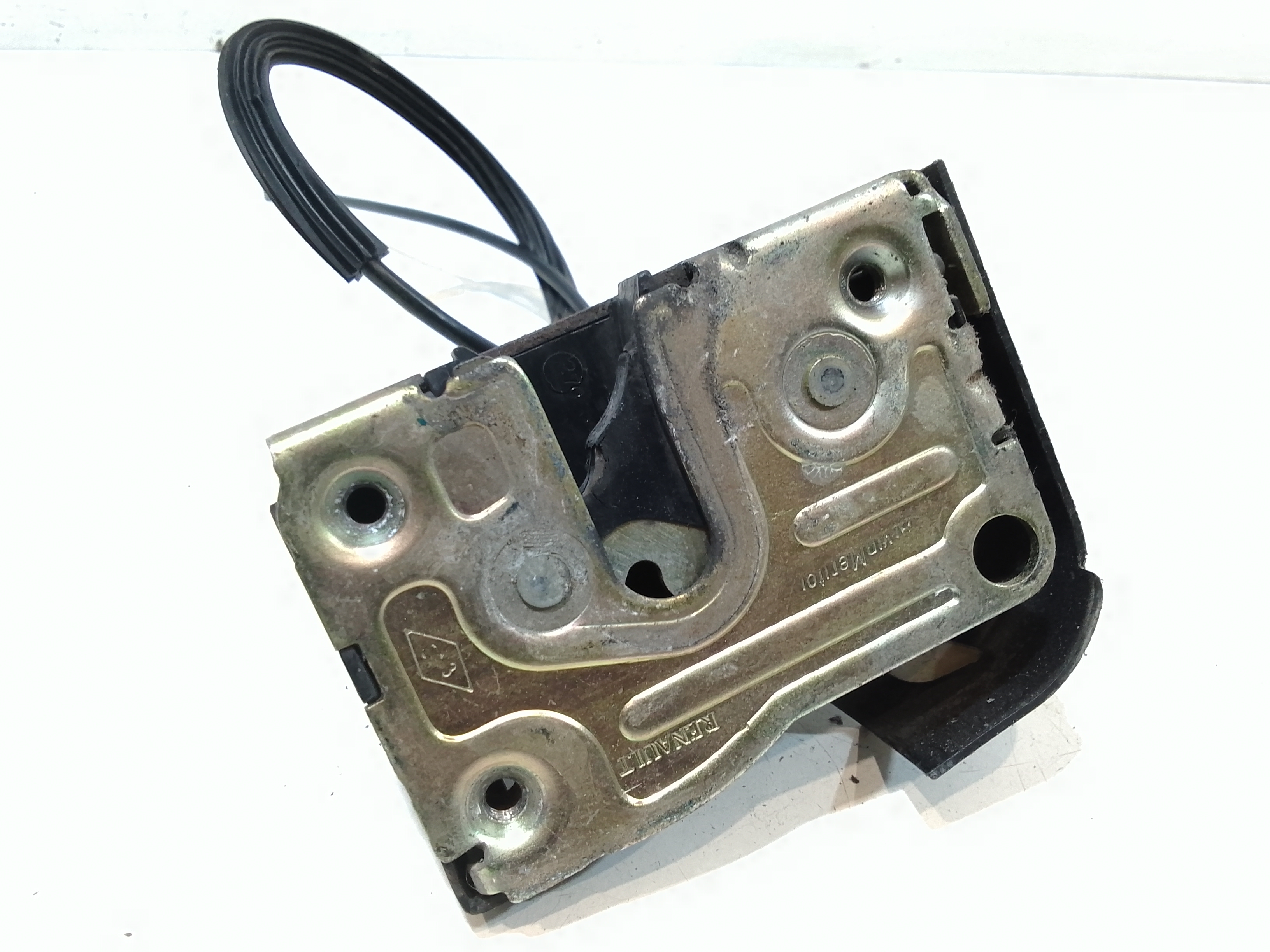 Serratura Anteriore Destra per Renault Clio Serie (01>05) (2001 - 2005)