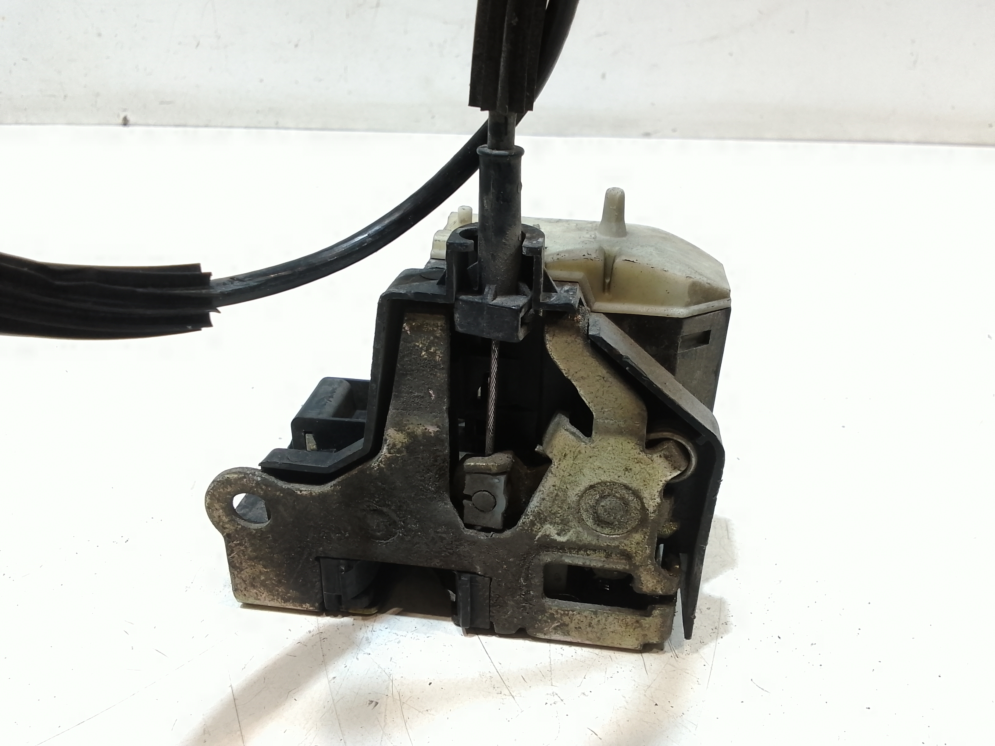 Serratura Anteriore Destra per Renault Clio Serie (01>05) (2001 - 2005)