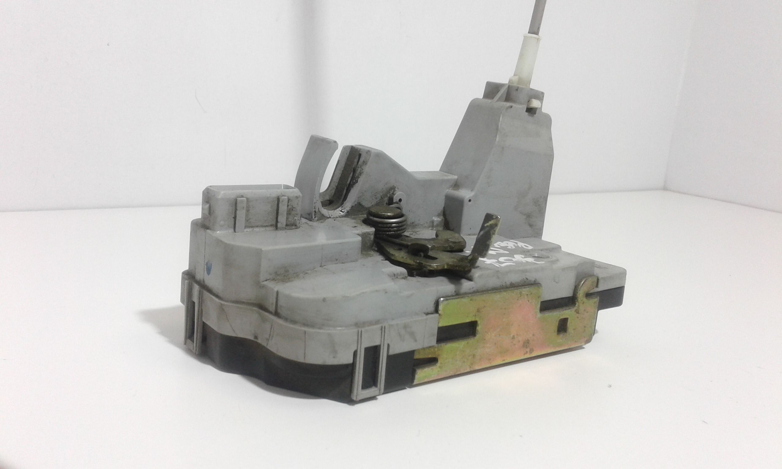 Serratura Posteriore destra PEUGEOT 307 Berlina