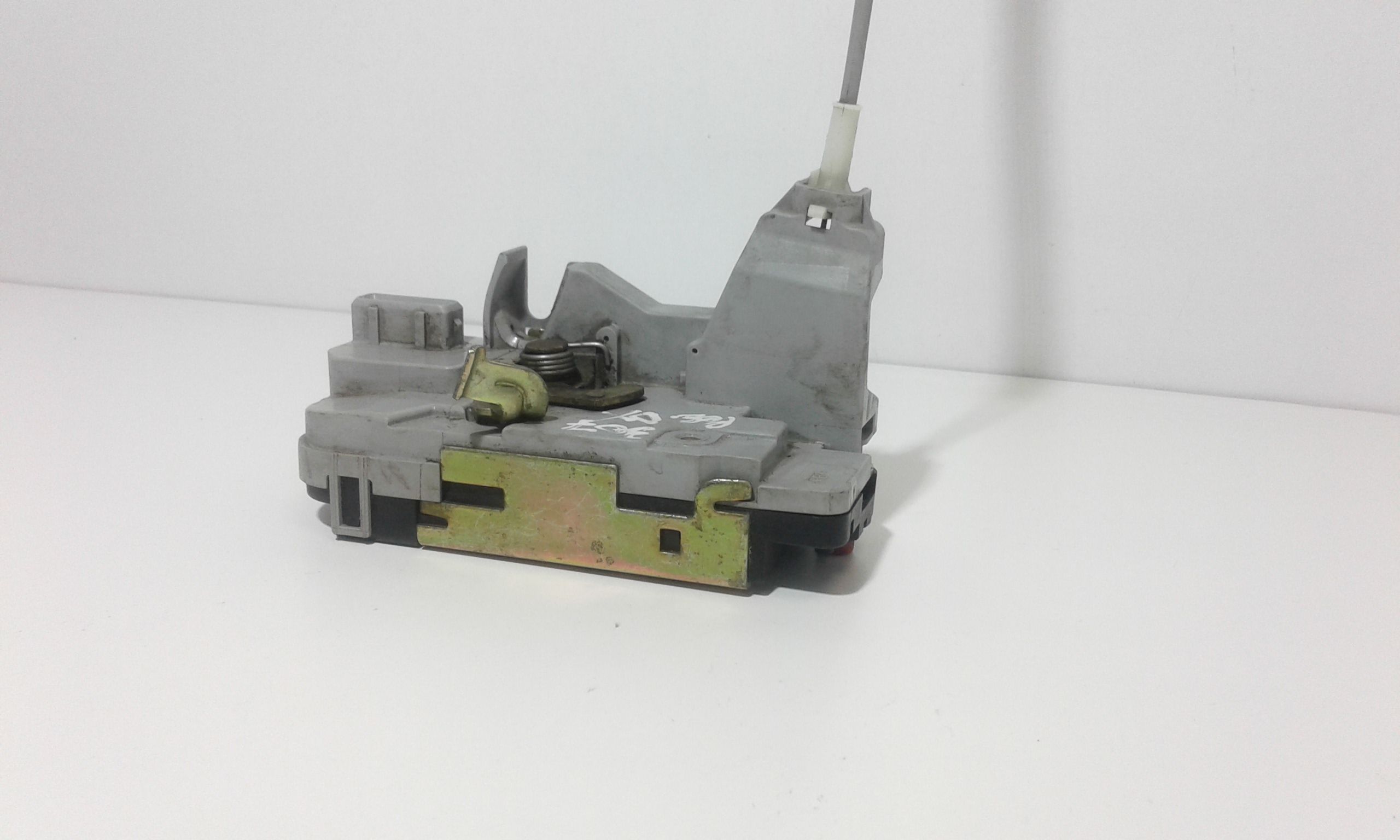 Serratura Posteriore destra PEUGEOT 307 Berlina