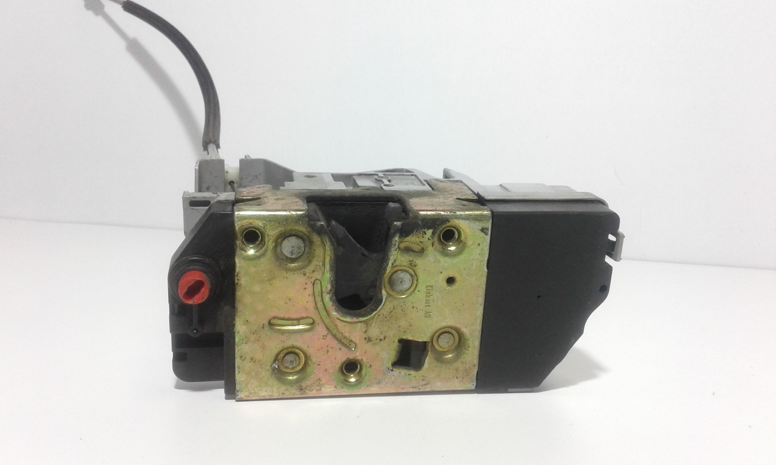 Serratura Posteriore destra PEUGEOT 307 Berlina