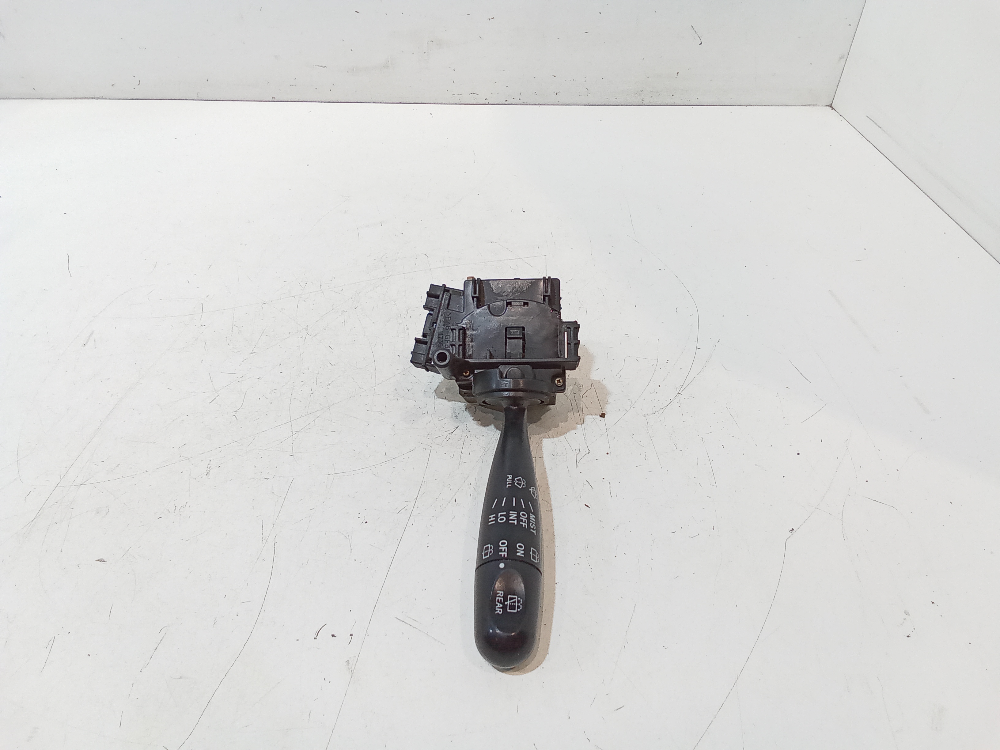 Devioluci destro per Toyota Yaris Serie (03>05) (2003 - 2005)