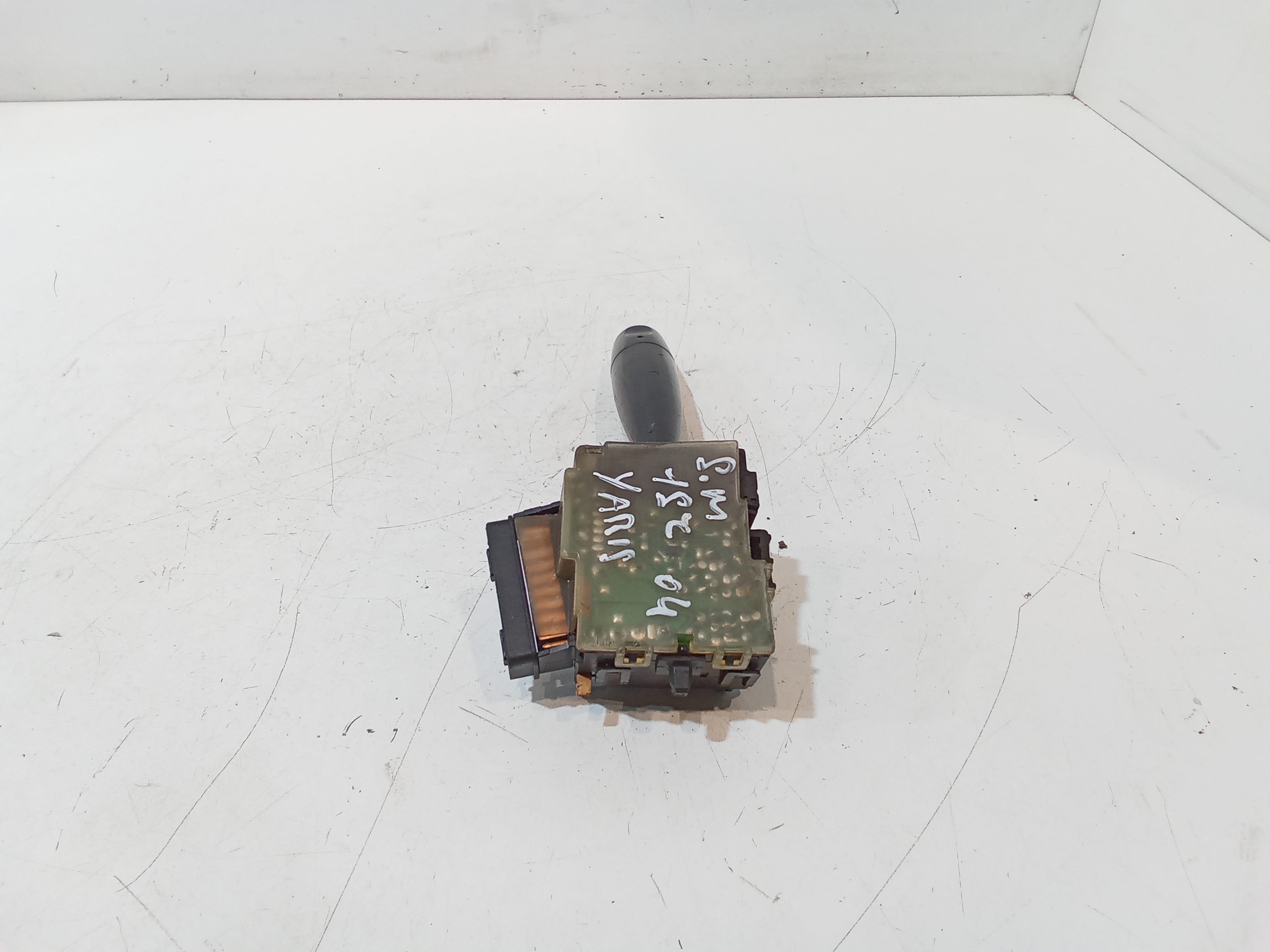 Devioluci destro per Toyota Yaris Serie (03>05) (2003 - 2005)