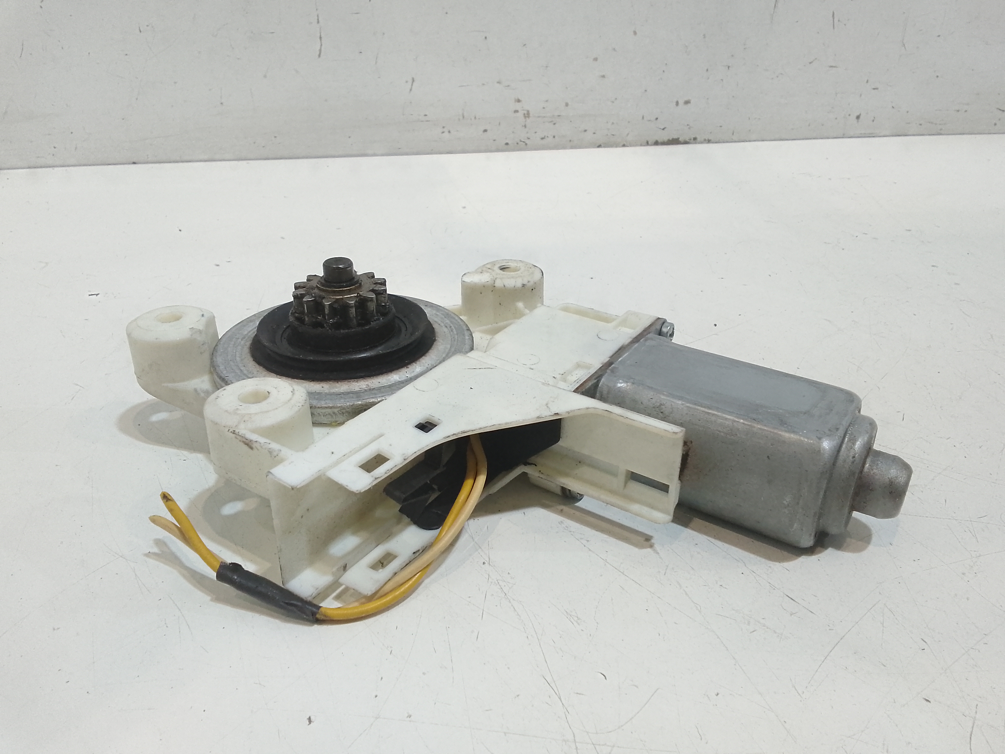 Motorino Alzavetro anteriore Sinistro per Ford C - Max Serie (03>07) (2003 - 2007)