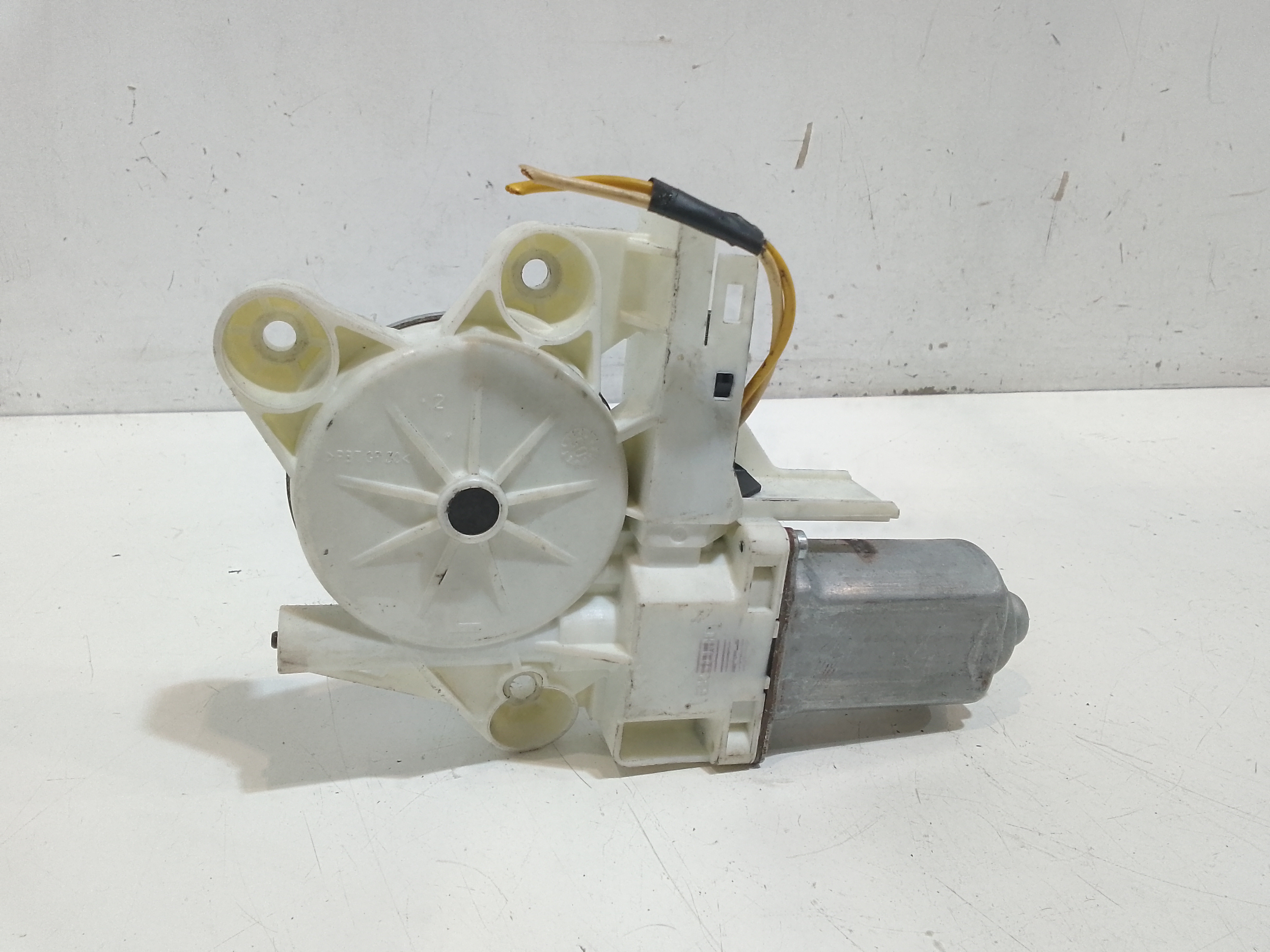 Motorino Alzavetro anteriore Sinistro per Ford C - Max Serie (03>07) (2003 - 2007)