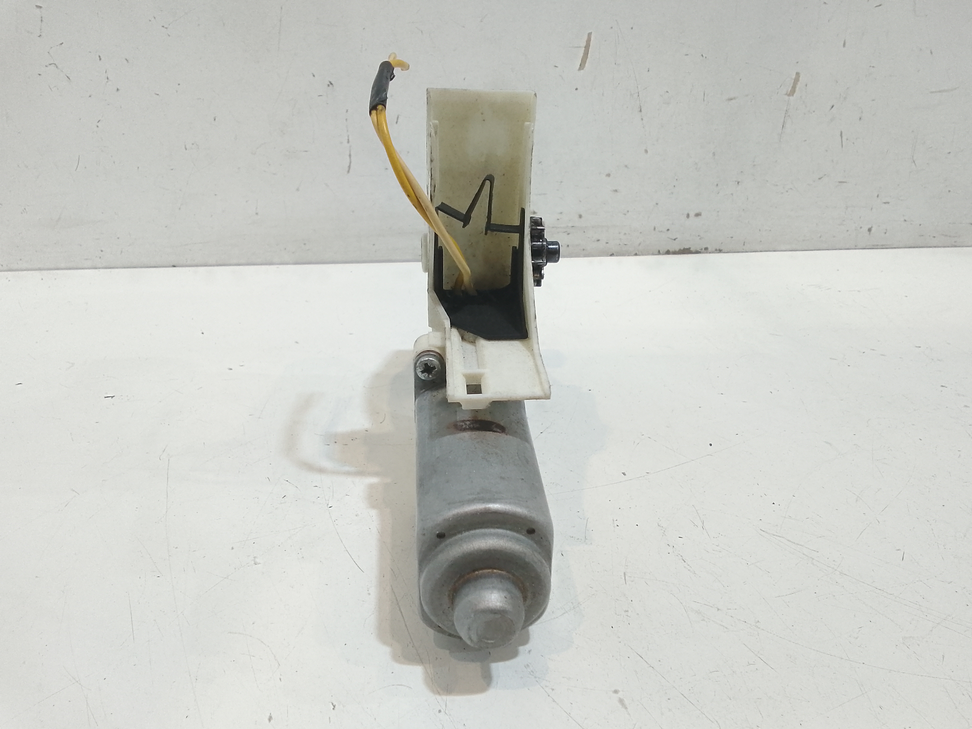 Motorino Alzavetro anteriore Sinistro per Ford C - Max Serie (03>07) (2003 - 2007)