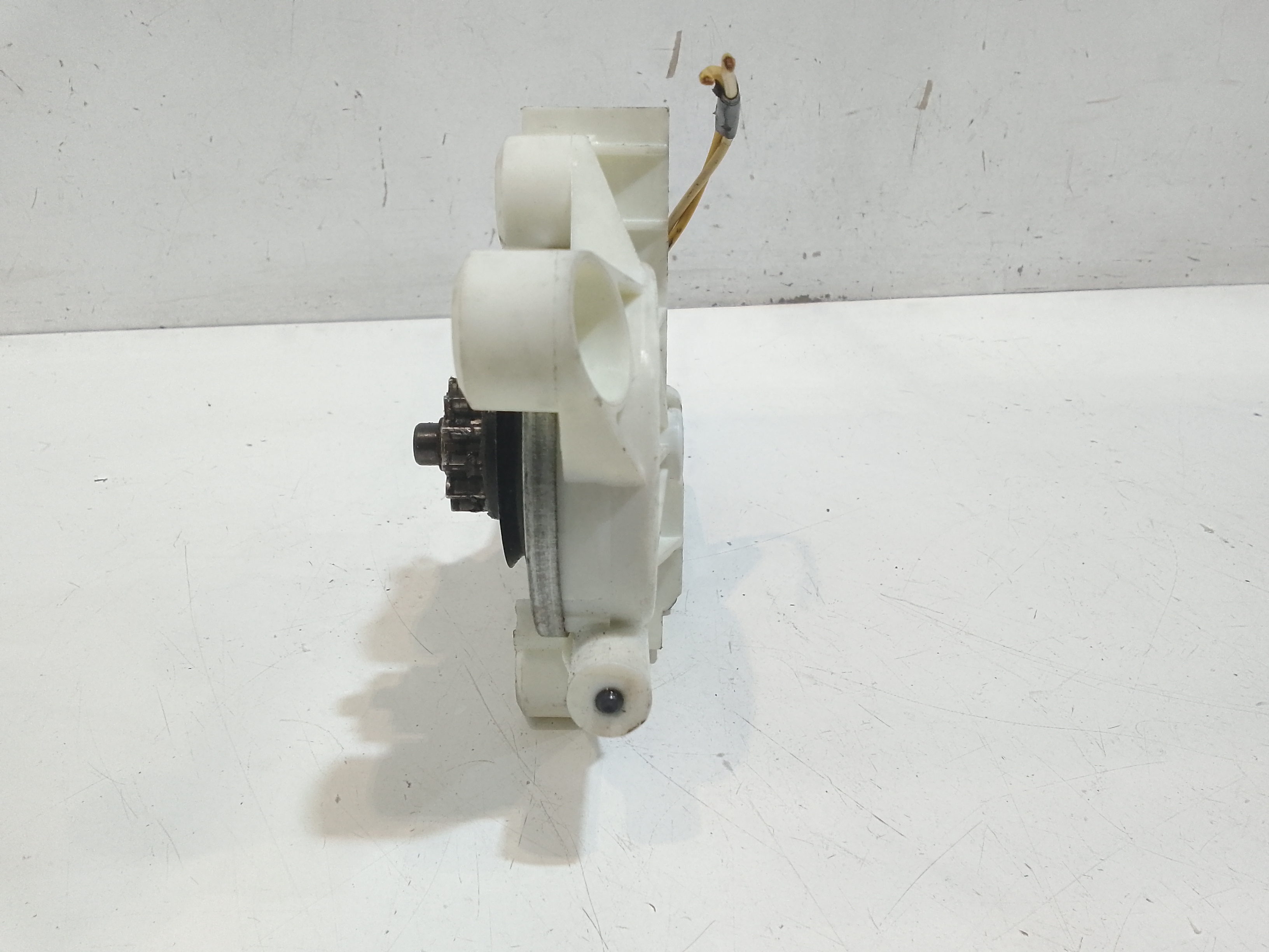 Motorino Alzavetro anteriore Sinistro per Ford C - Max Serie (03>07) (2003 - 2007)