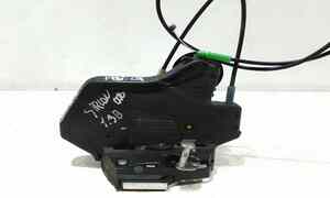 Serratura Posteriore destra per Daihatsu Sirion 2 Serie (2005 - In produzione)