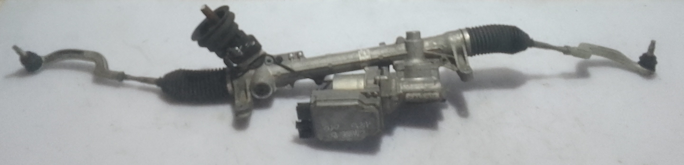 Scatola dello sterzo per Mercedes Classe B W245 1 Serie (2005 - 2011)