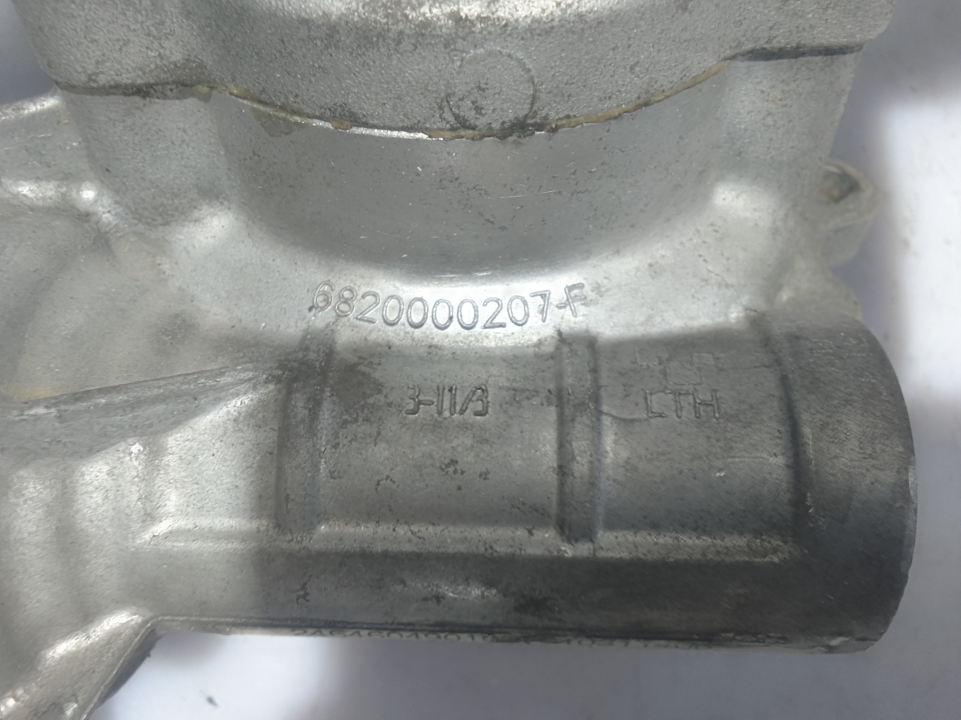 Scatola dello sterzo per Mercedes Classe B W245 1 Serie (2005 - 2011)