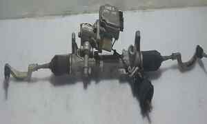 Scatola dello sterzo per Mercedes Classe B W245 1 Serie (2005 - 2011)