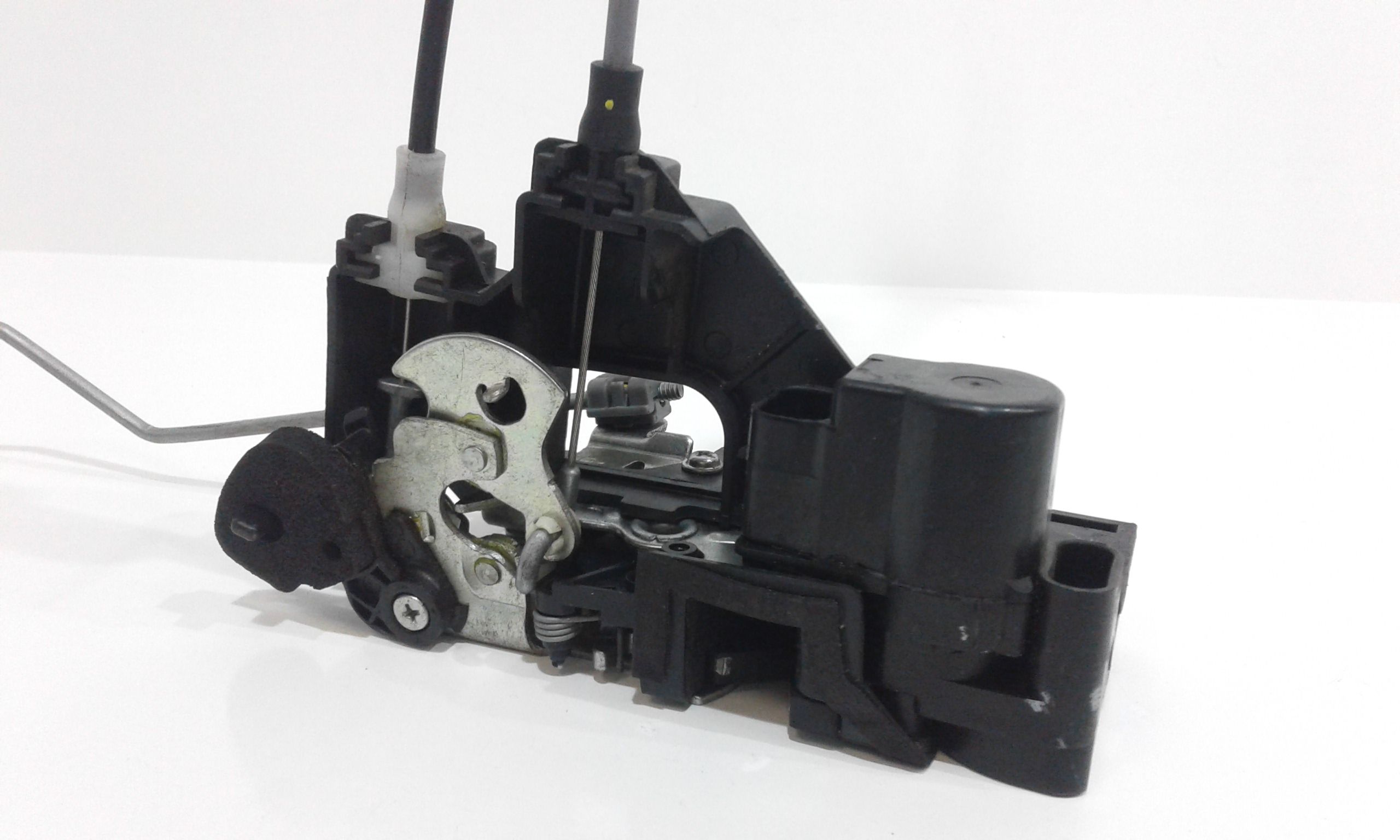 Serratura Posteriore destra CHEVROLET Spark 1 Serie