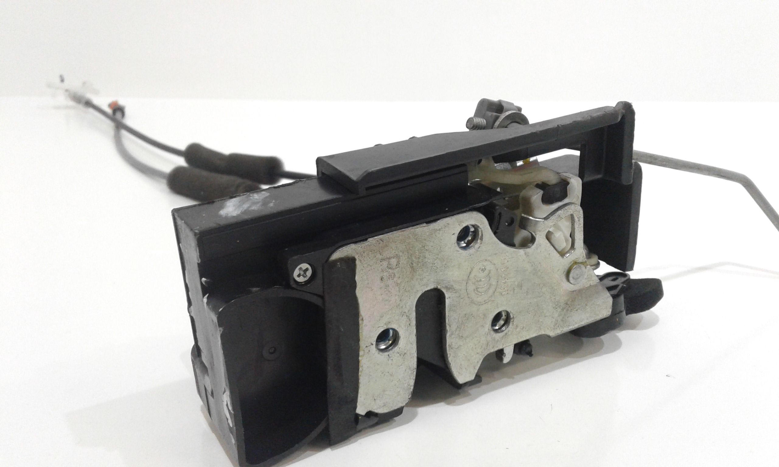 Serratura Posteriore destra CHEVROLET Spark 1 Serie