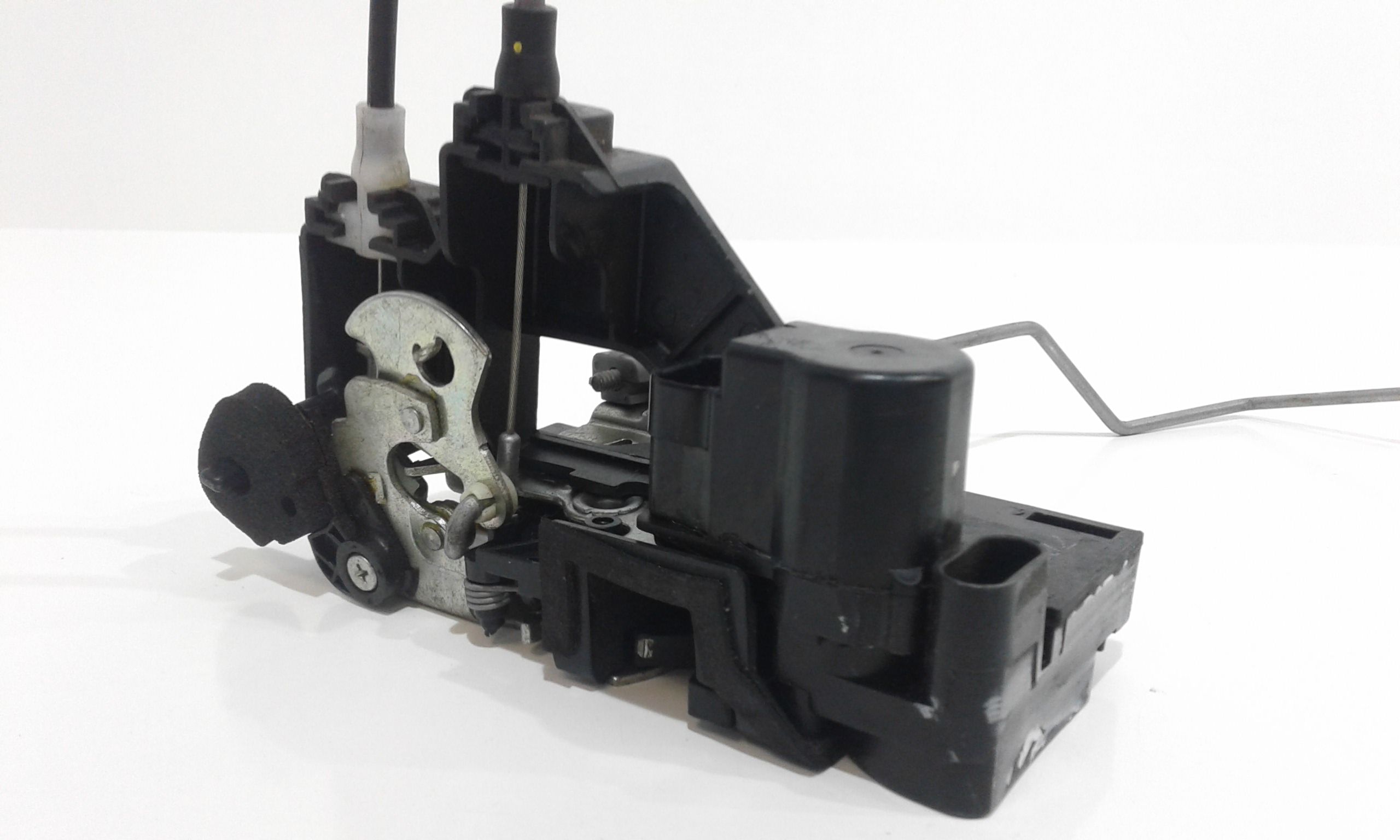 Serratura Posteriore destra CHEVROLET Spark 1 Serie