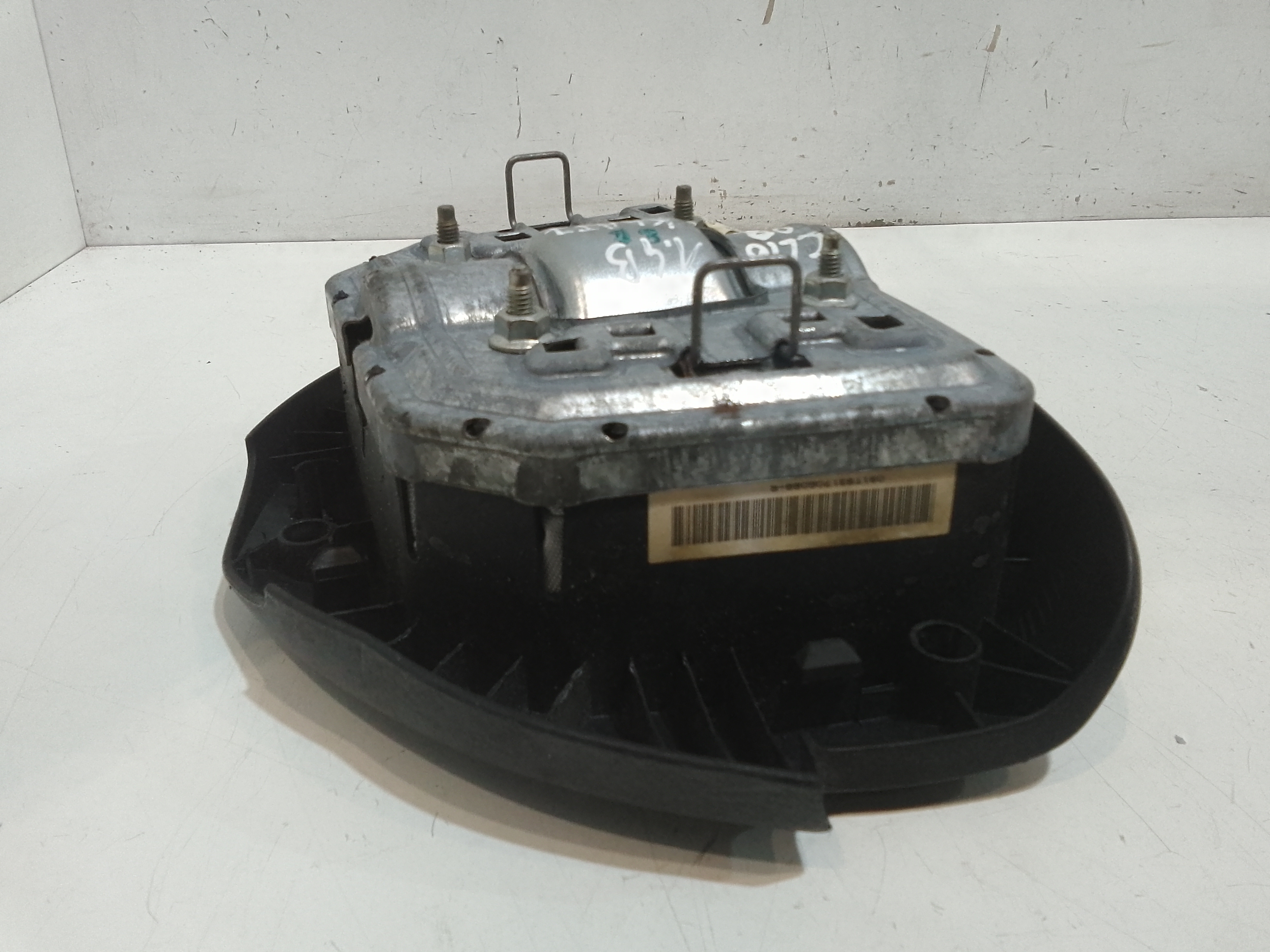 Airbag Volante per Renault Clio Serie (01>05) (2001 - 2005)