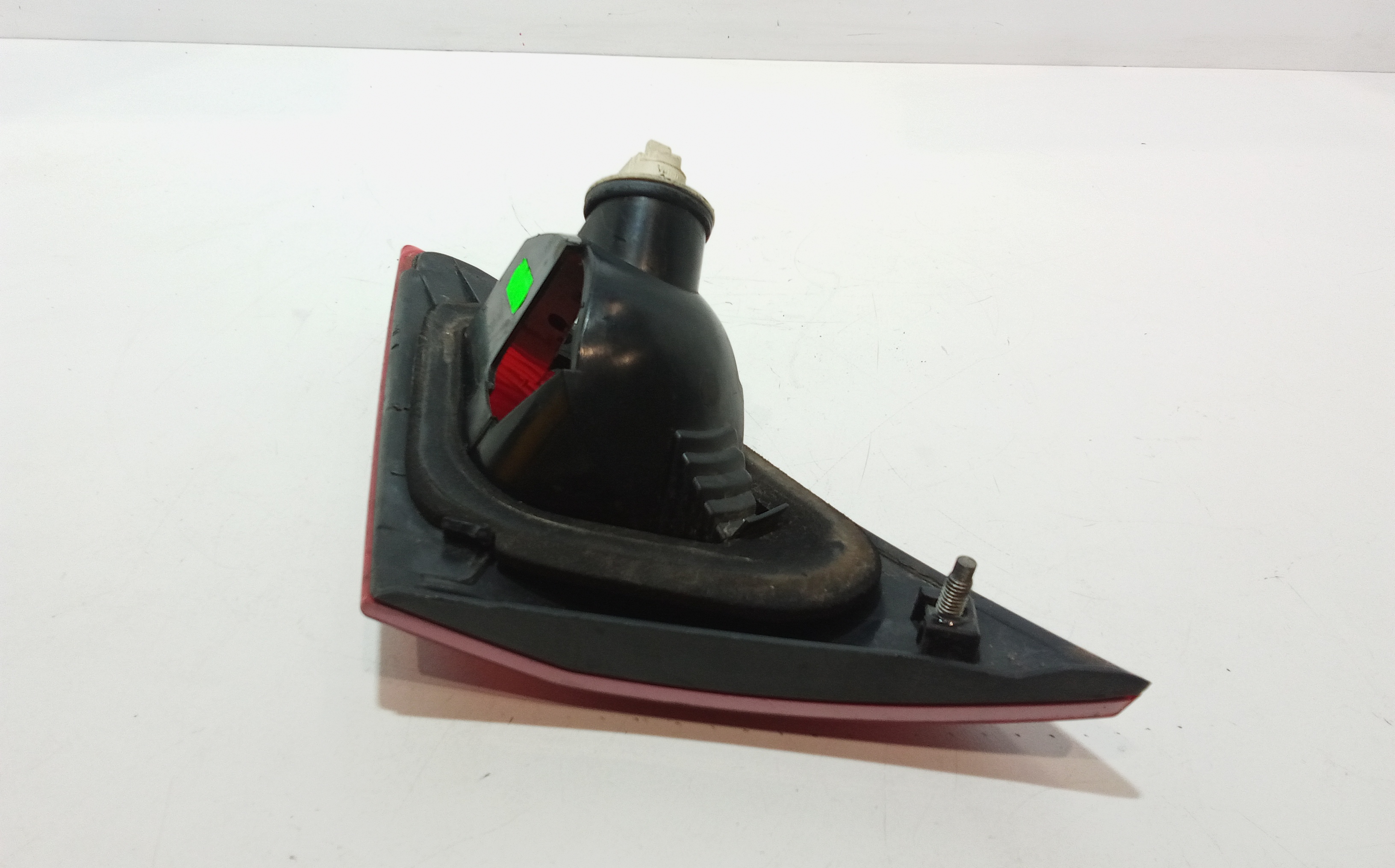 Stop Posteriore Sinistro Integrato nel Portello per Mitsubishi Colt Cz3 (05>08) (2005 - 2008)