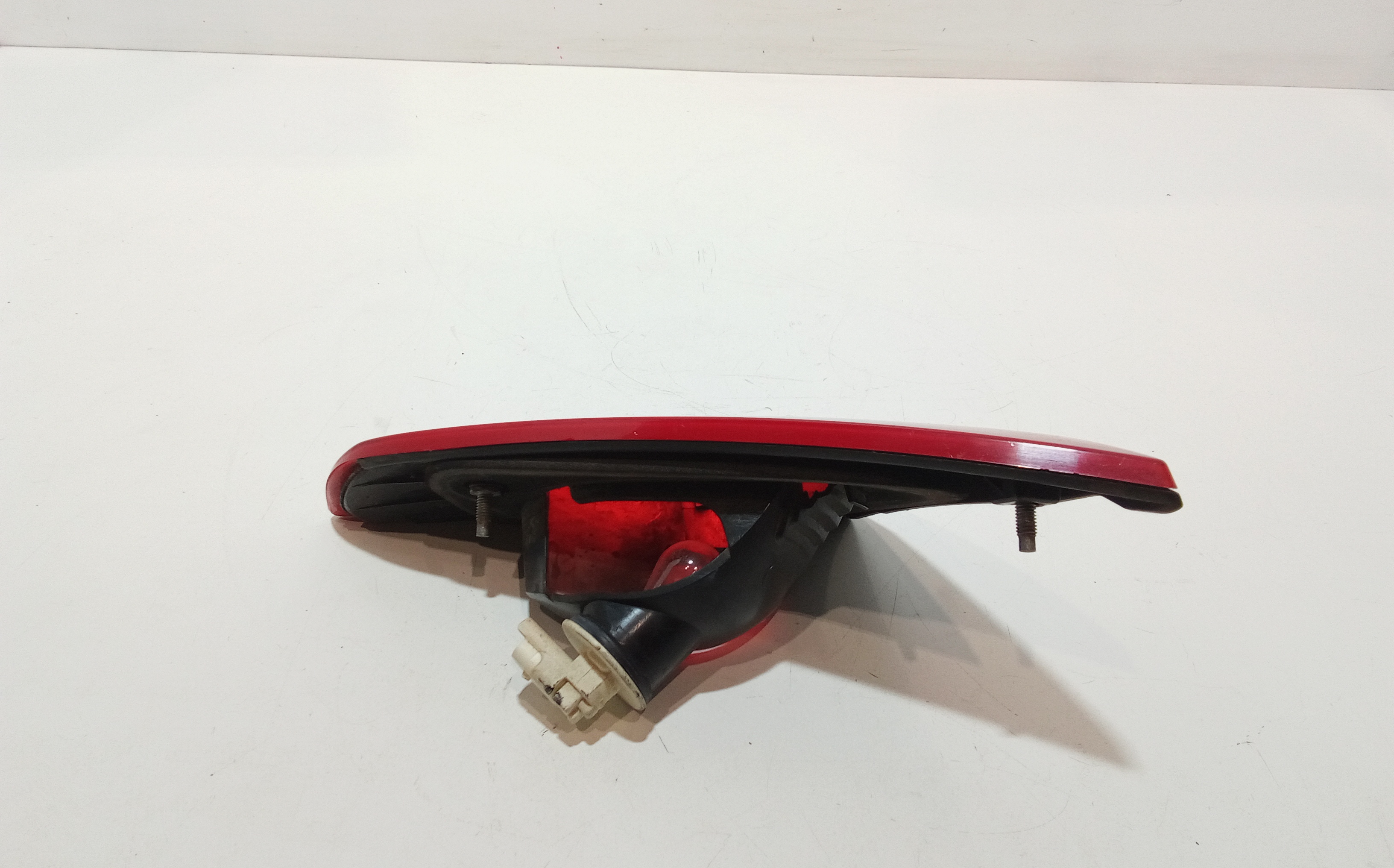 Stop Posteriore Sinistro Integrato nel Portello per Mitsubishi Colt Cz3 (05>08) (2005 - 2008)