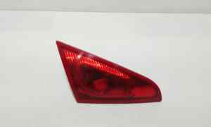 Stop Posteriore Sinistro Integrato nel Portello per Mitsubishi Colt Cz3 (05>08) (2005 - 2008)