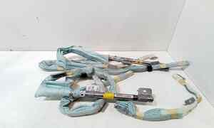 Airbag a tendina destro e sinistro per Daihatsu Sirion 1 Serie (1998 - 2004)