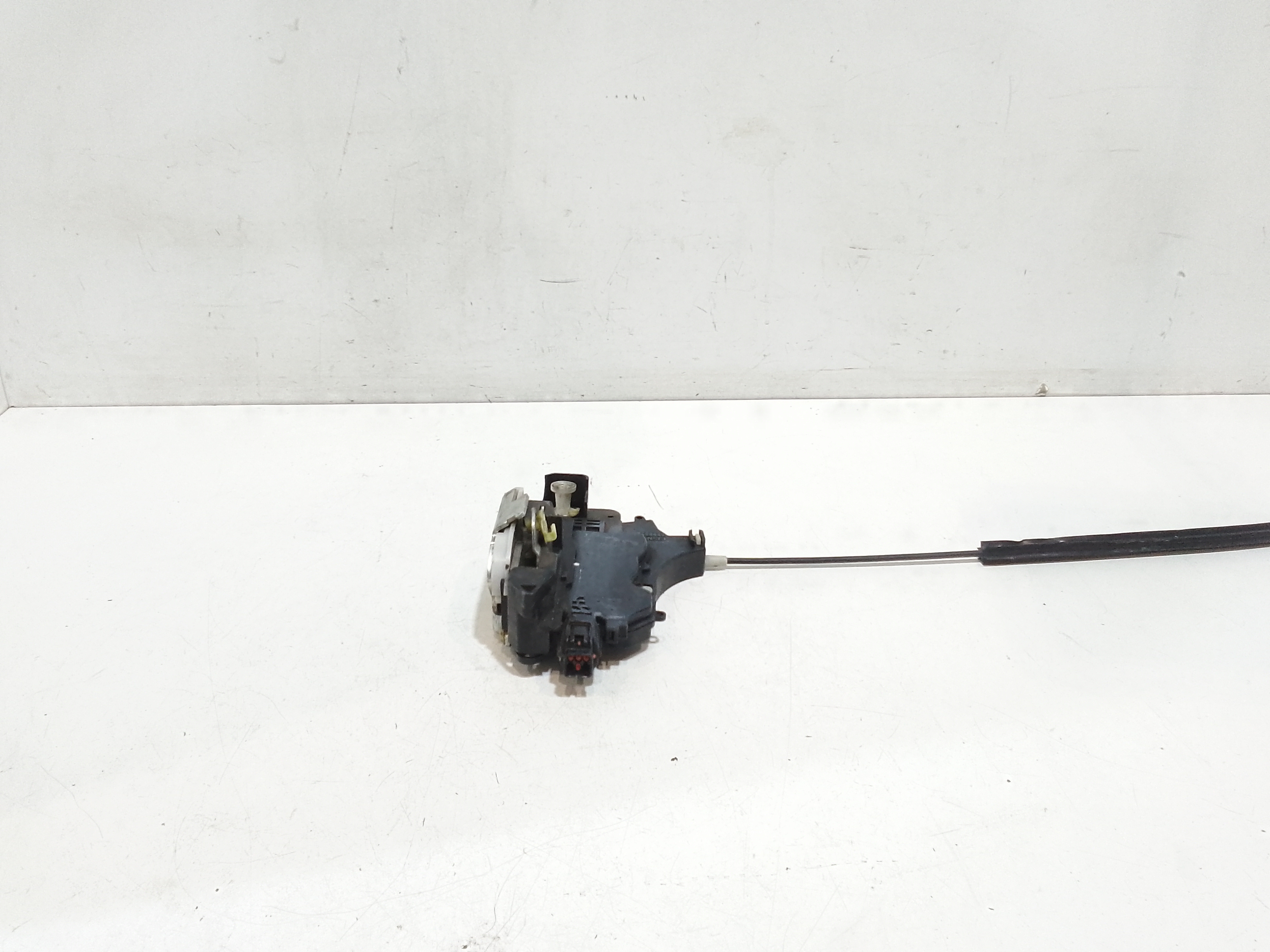 Serratura Anteriore Destra per Mitsubishi Colt Serie 3p (z30)  (04>12) (2004 - 2012)