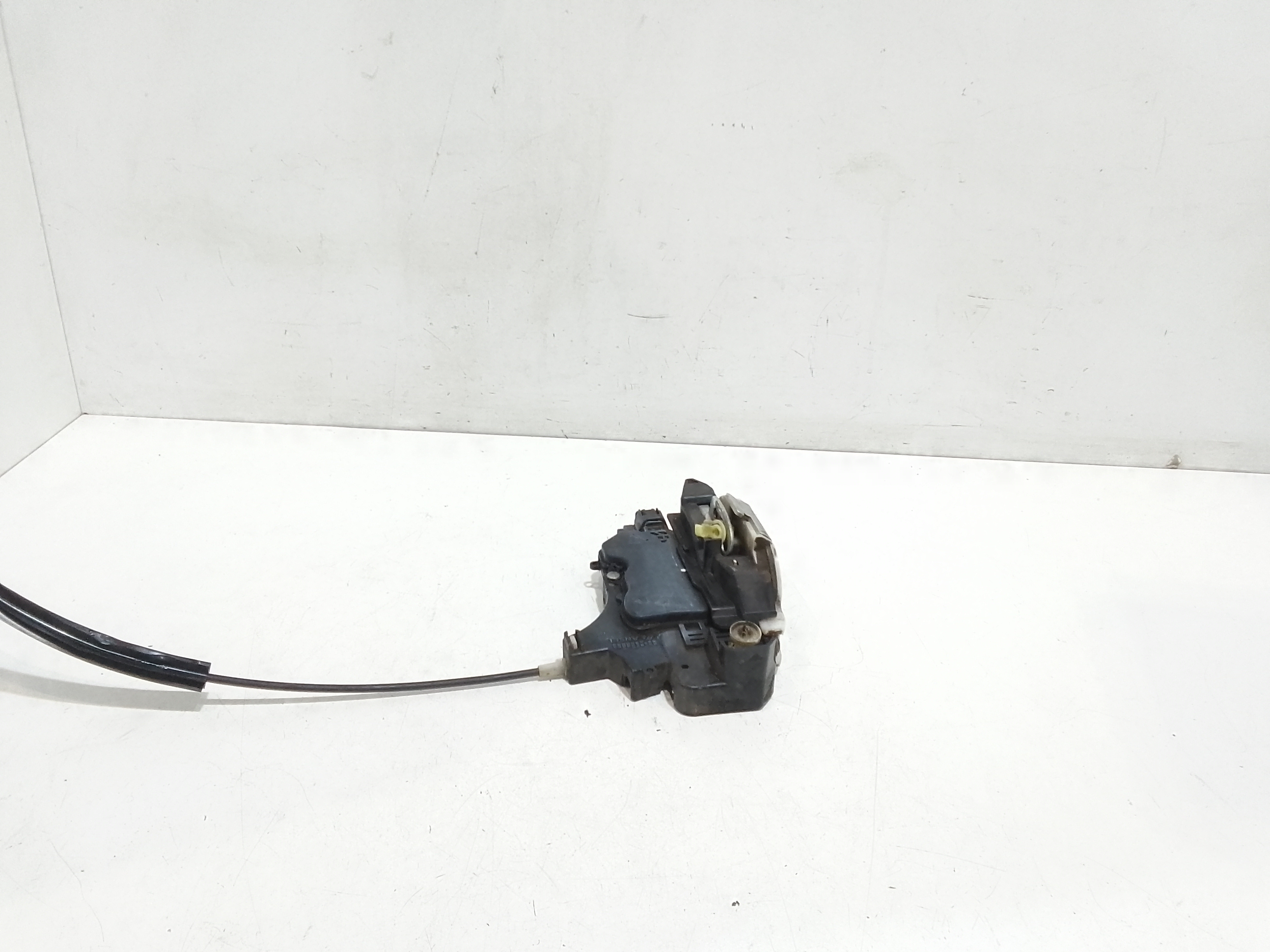 Serratura Anteriore Destra per Mitsubishi Colt Serie 3p (z30)  (04>12) (2004 - 2012)