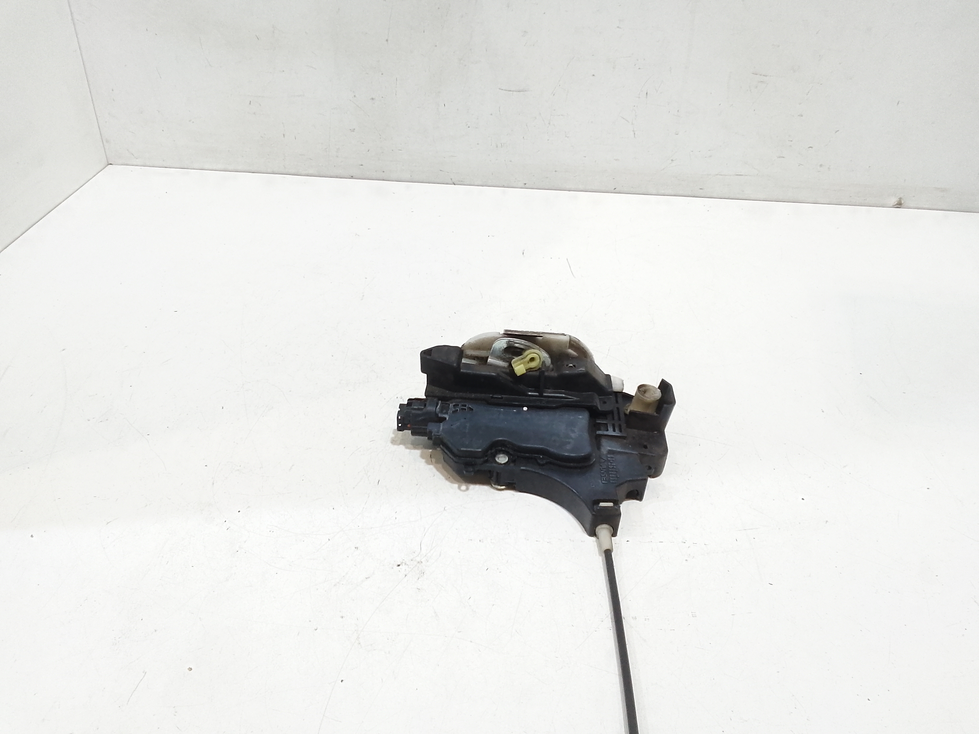 Serratura Anteriore Destra per Mitsubishi Colt Serie 3p (z30)  (04>12) (2004 - 2012)