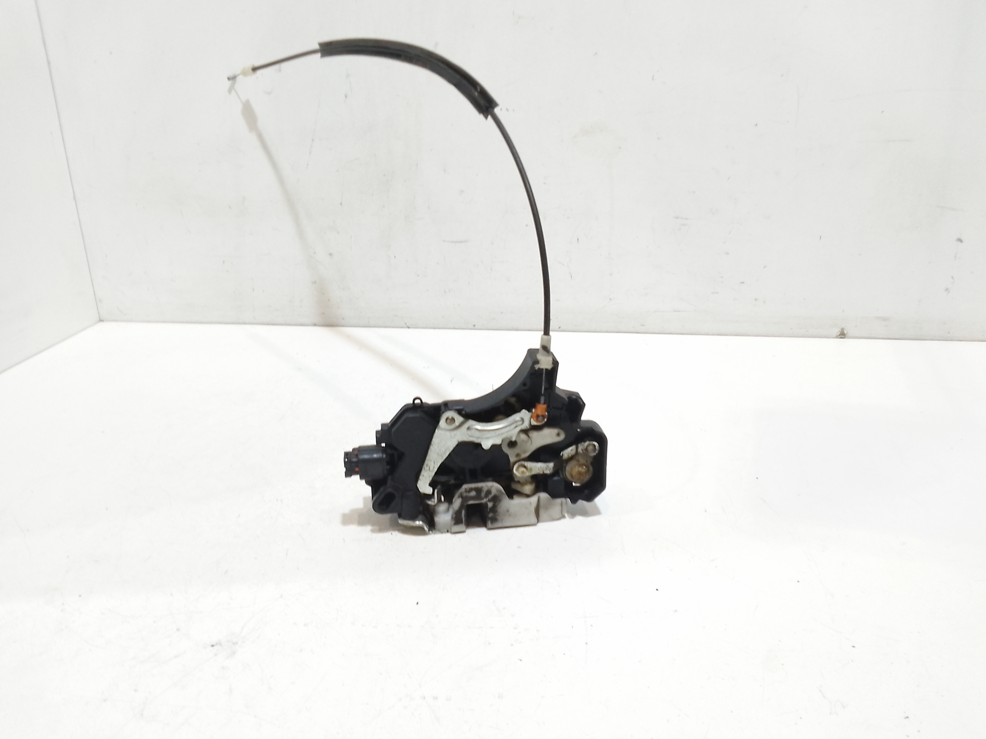 Serratura Anteriore Destra per Mitsubishi Colt Serie 3p (z30)  (04>12) (2004 - 2012)