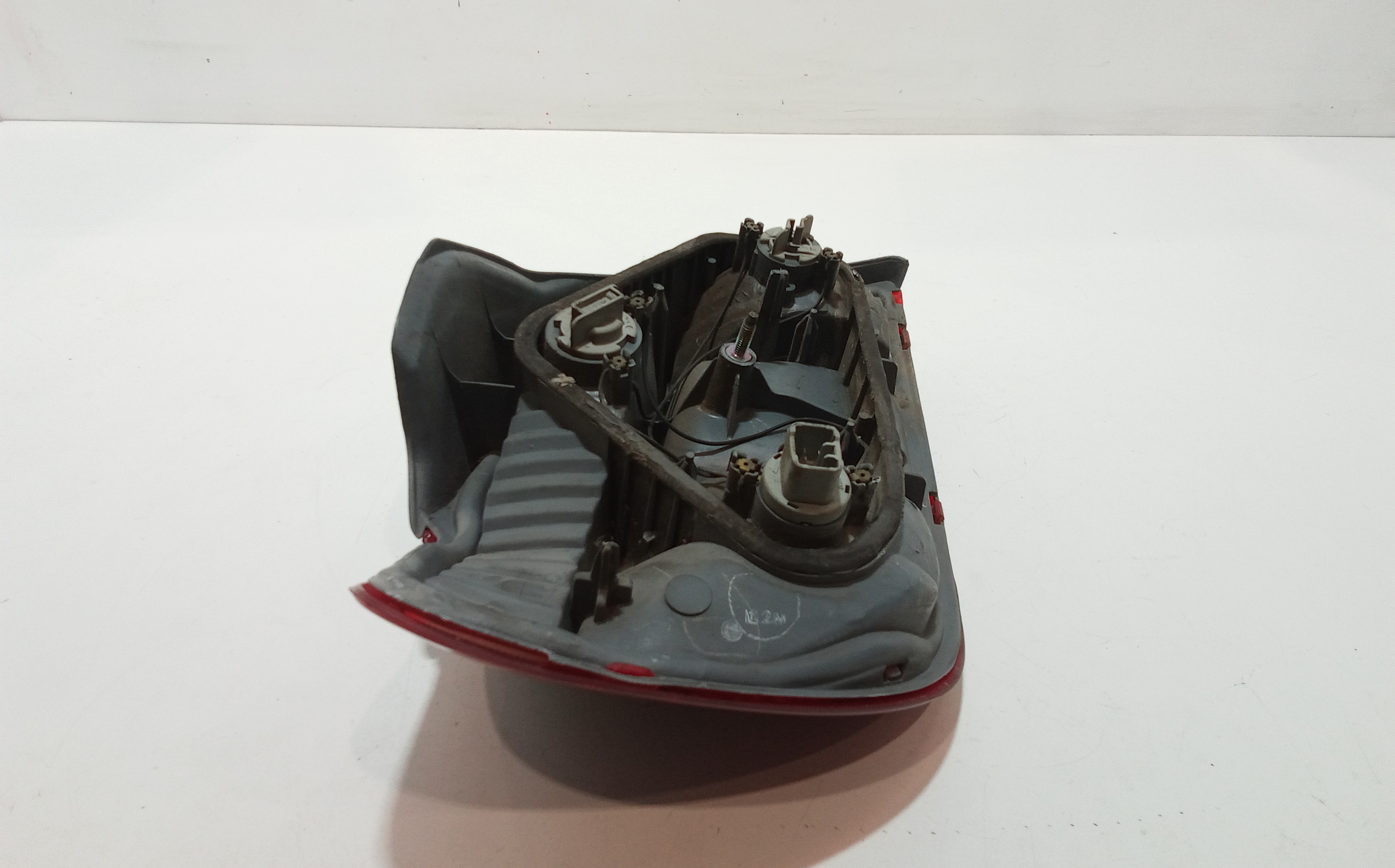 Stop fanale posteriore Destro Passeggero per Toyota Yaris Serie (99>03) (1999 - 2003)