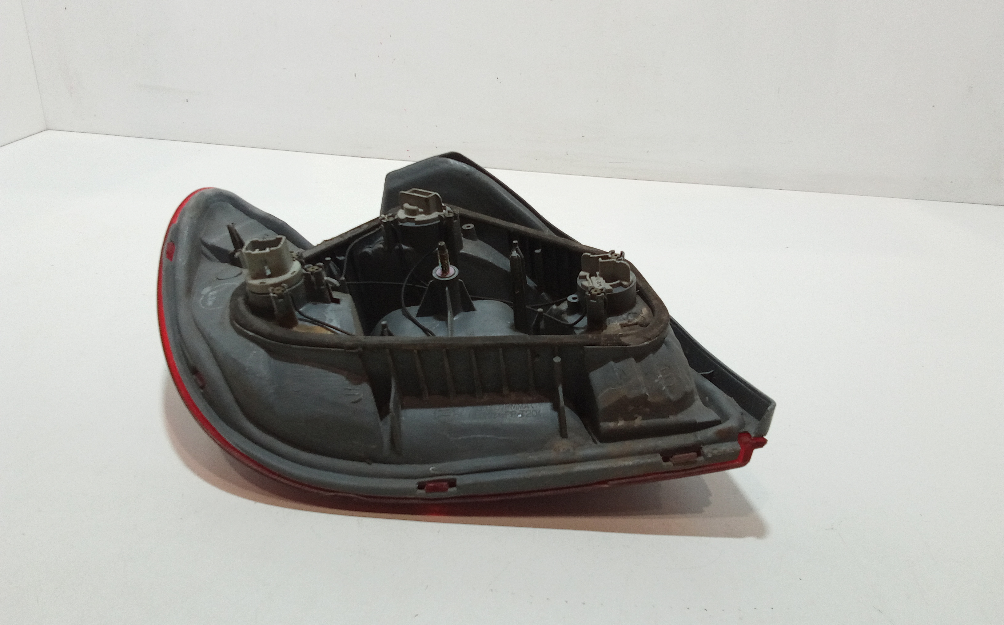 Stop fanale posteriore Destro Passeggero per Toyota Yaris Serie (99>03) (1999 - 2003)