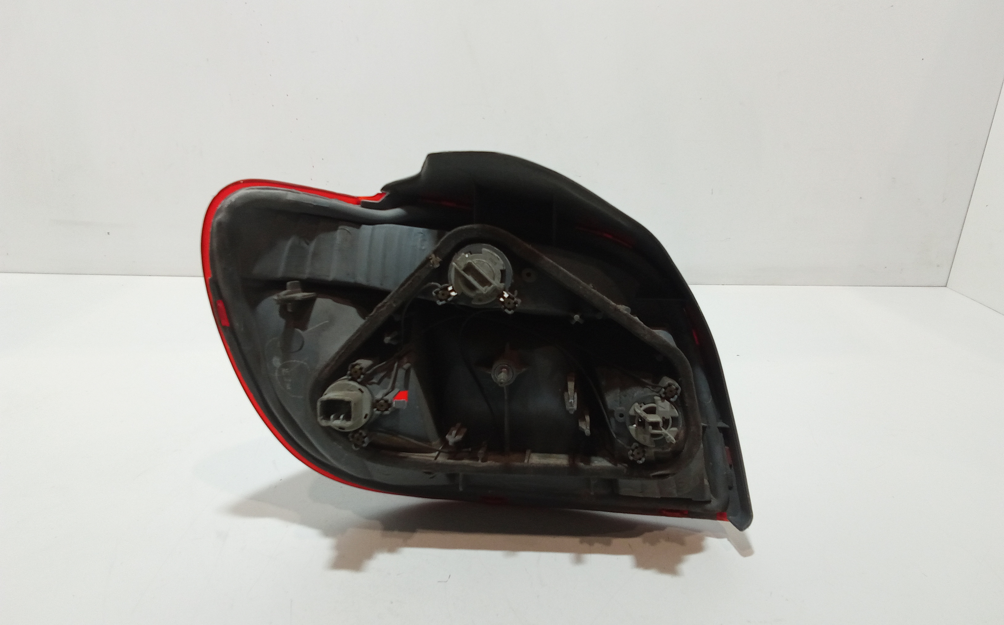 Stop fanale posteriore Destro Passeggero per Toyota Yaris Serie (99>03) (1999 - 2003)