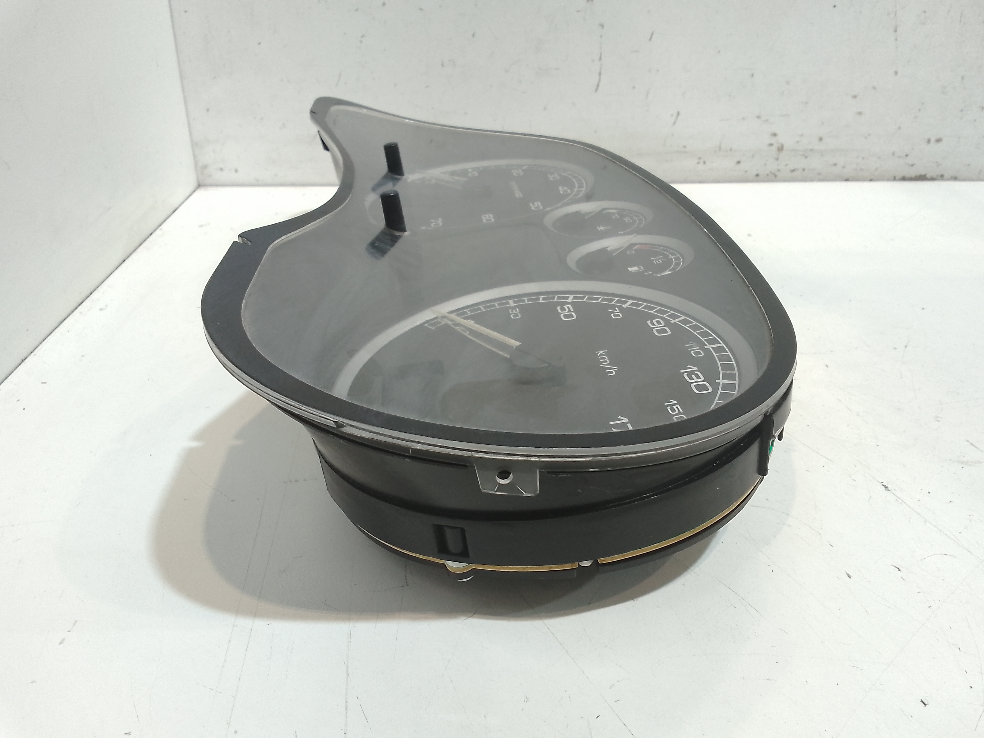 Quadro Strumenti per Peugeot 307 Berlina (2001 - 2005)